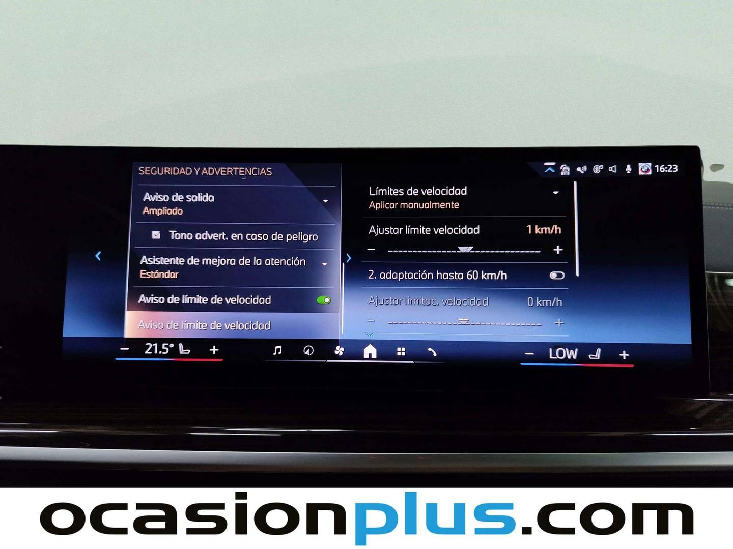 BMW X6 BMW X6 xDrive40i M Sport (381 CV) Pack M automático