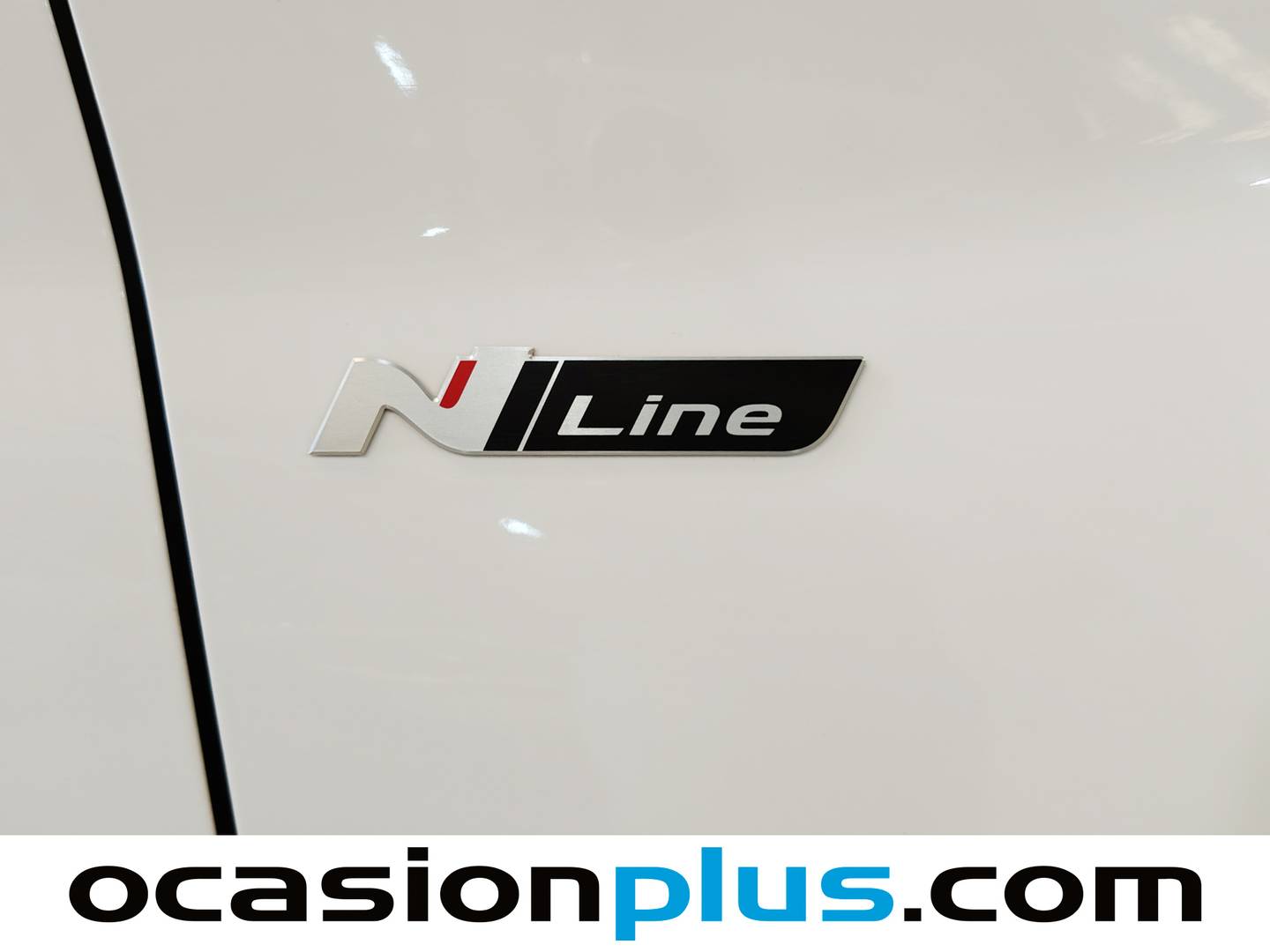 Extras y acabados del Hyundai i30 Hyundai i30 1.0 TGDI N Line SE (100 CV)