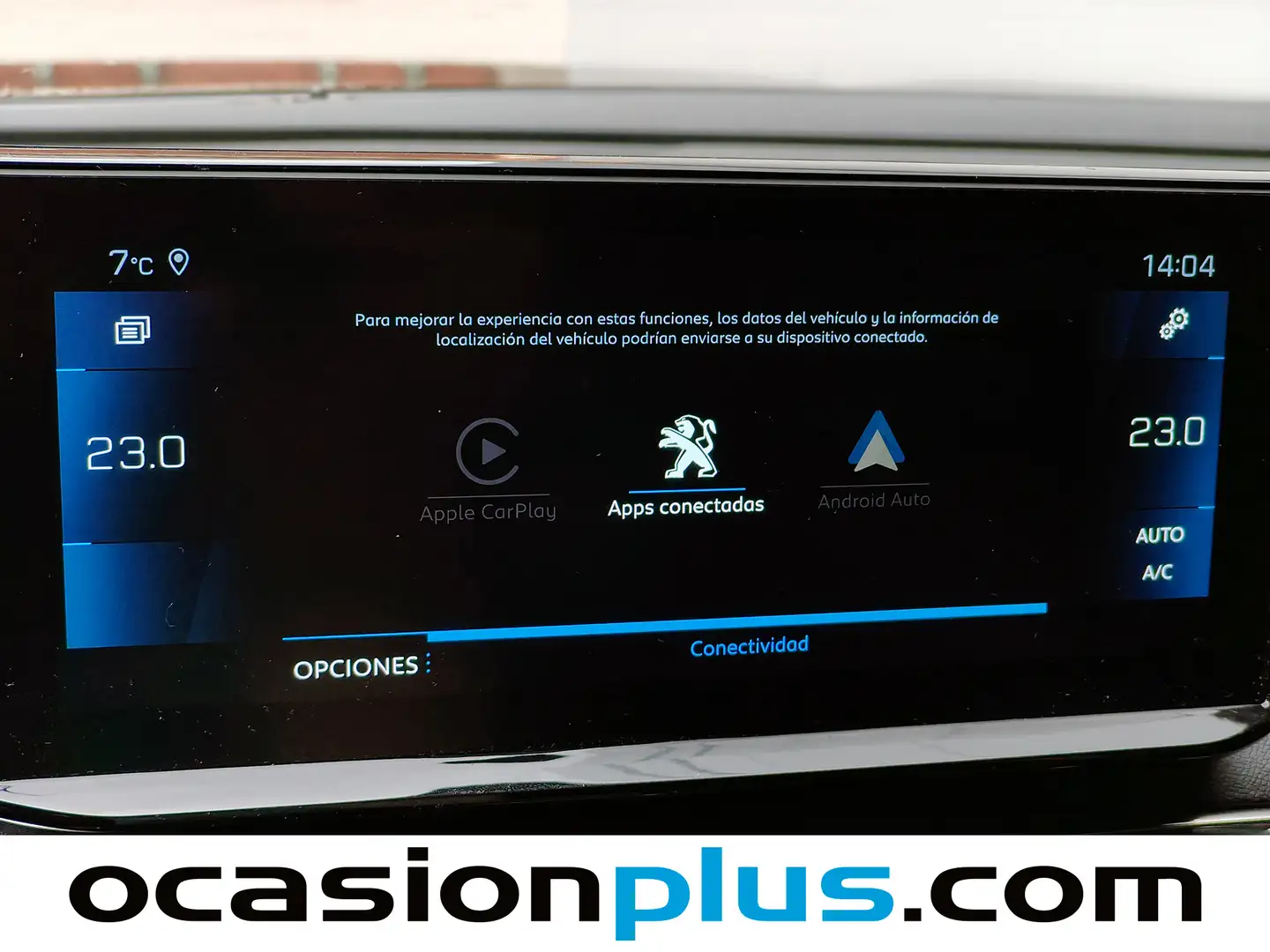 Foto Peugeot 3008 Peugeot 3008 PureTech 130 S&S Allure Pack (130 CV)