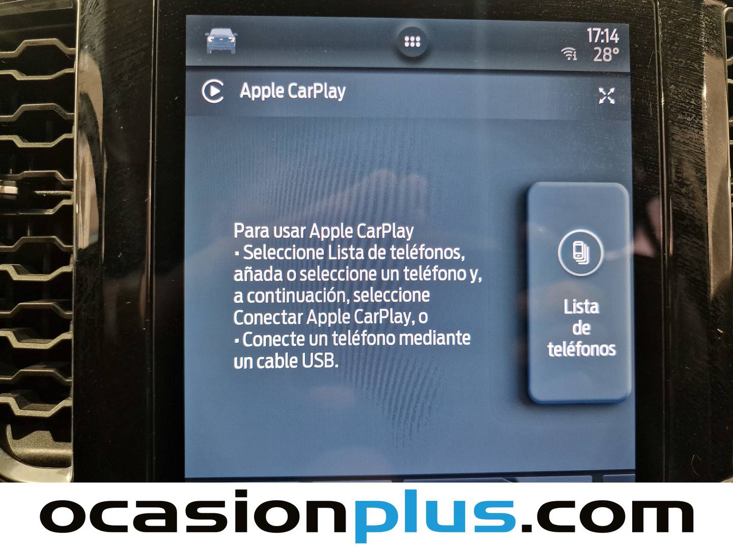 Ford Ranger Ford Ranger 2.0 Ecoblue Doble Cabina Limited 4x4 AT (170 CV) al mejor precio