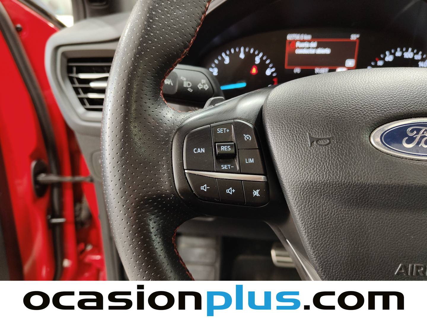 Ford Focus Ford Focus 1.5 Ecoboost ST-Line Auto (150 CV) 150cv