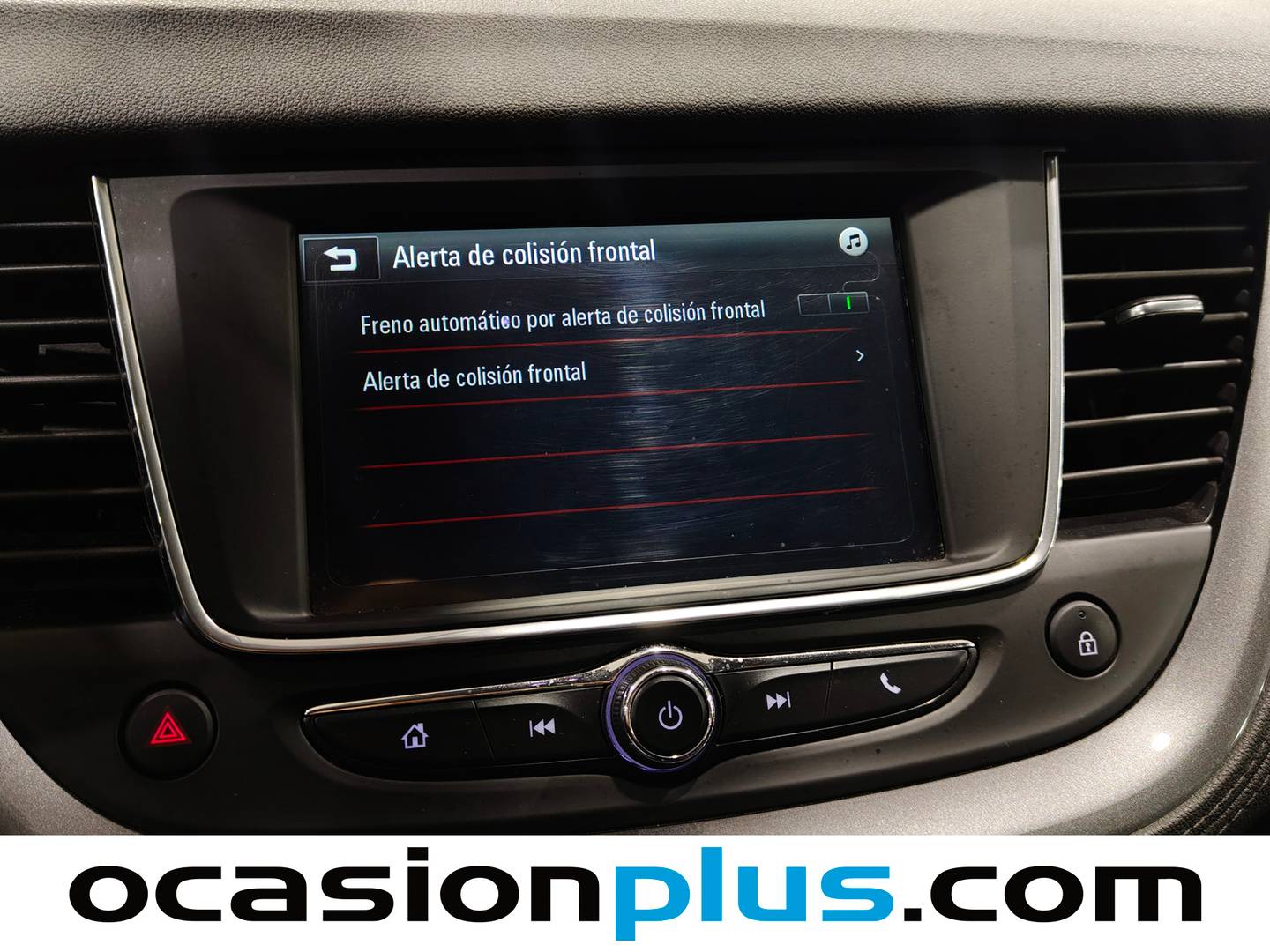Opel Grandland X Opel Grandland X 1.6 CDTi S&S Excellence (120 CV) barato