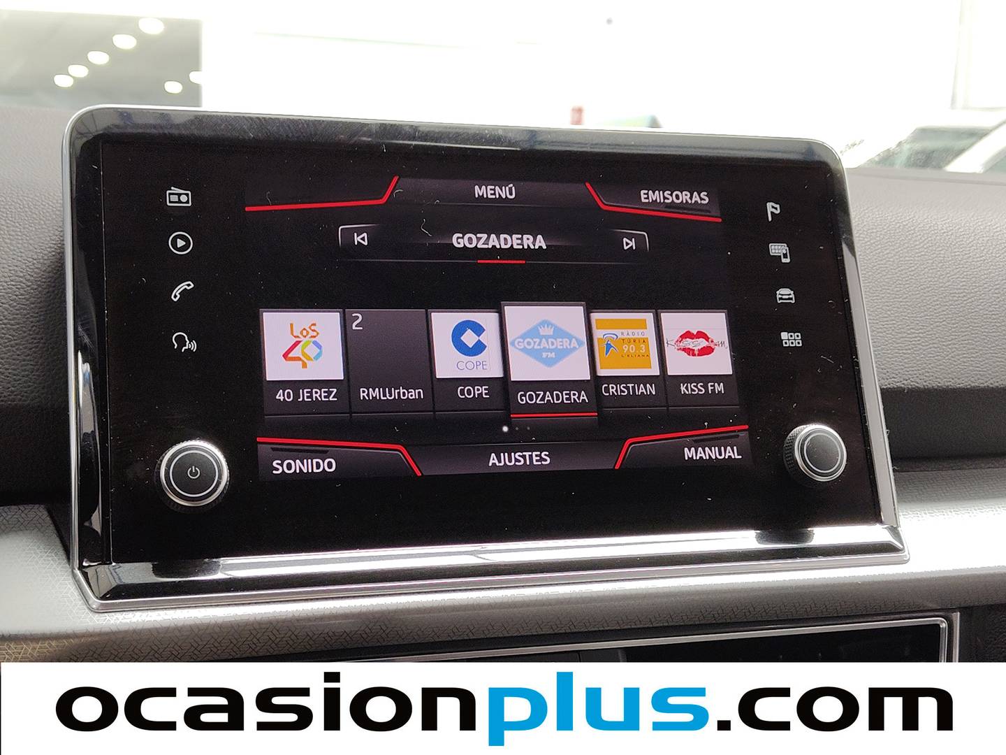 Seat Tarraco Seat Tarraco 2.0 TDI S&S Style Edition (150 CV) 7 Plazas seminuevo