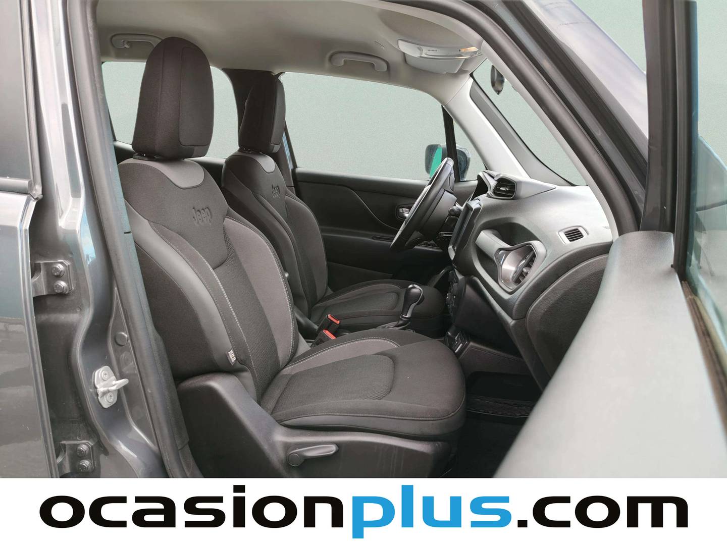 Foto Jeep Renegade Jeep Renegade 1.5 Limited ATX (130 CV)