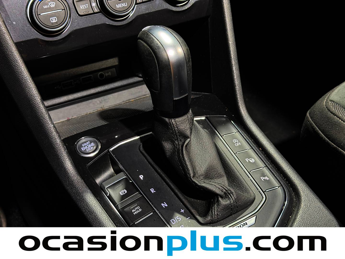 Foto Volkswagen Tiguan Allspace Volkswagen Tiguan Allspace Sport 2.0 TDI 4Motion (190 CV) DSG 7 Plazas