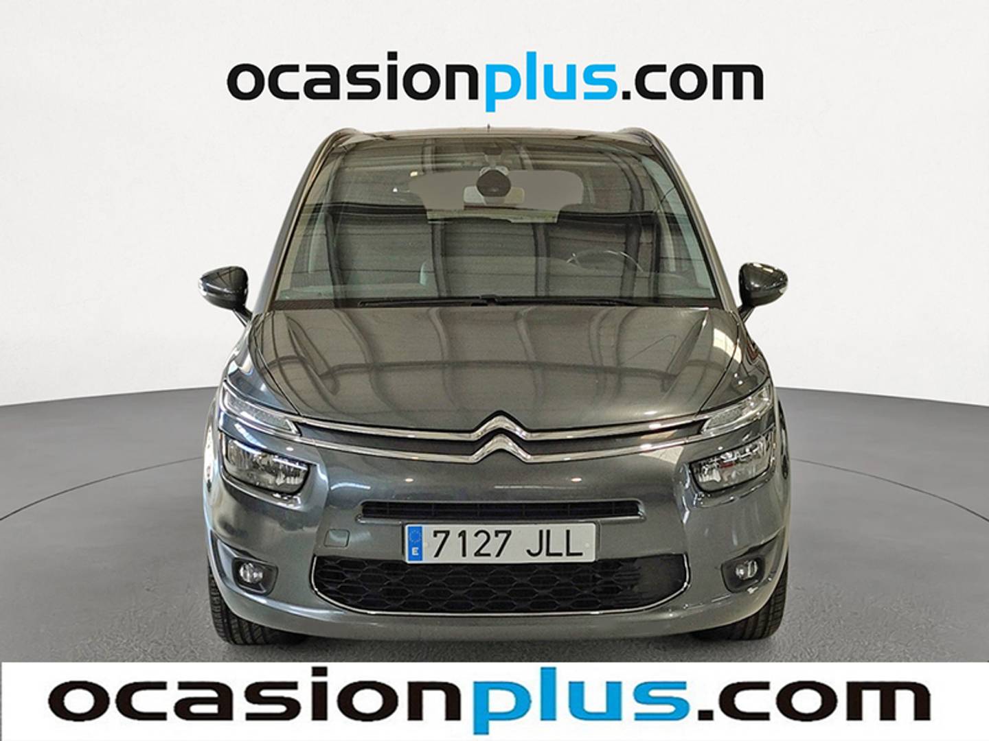 Foto Citroën Grand C4 Picasso Citroen Grand C4 Picasso 150 Airdream Feel Edition Aut. 7 Plazas (150 CV)