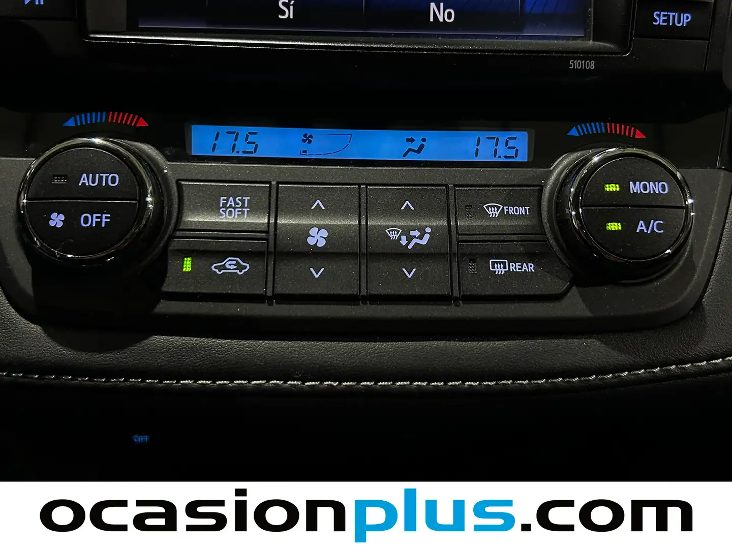 Foto Toyota Rav4 Toyota Rav4 150D 2WD Advance (143 CV)