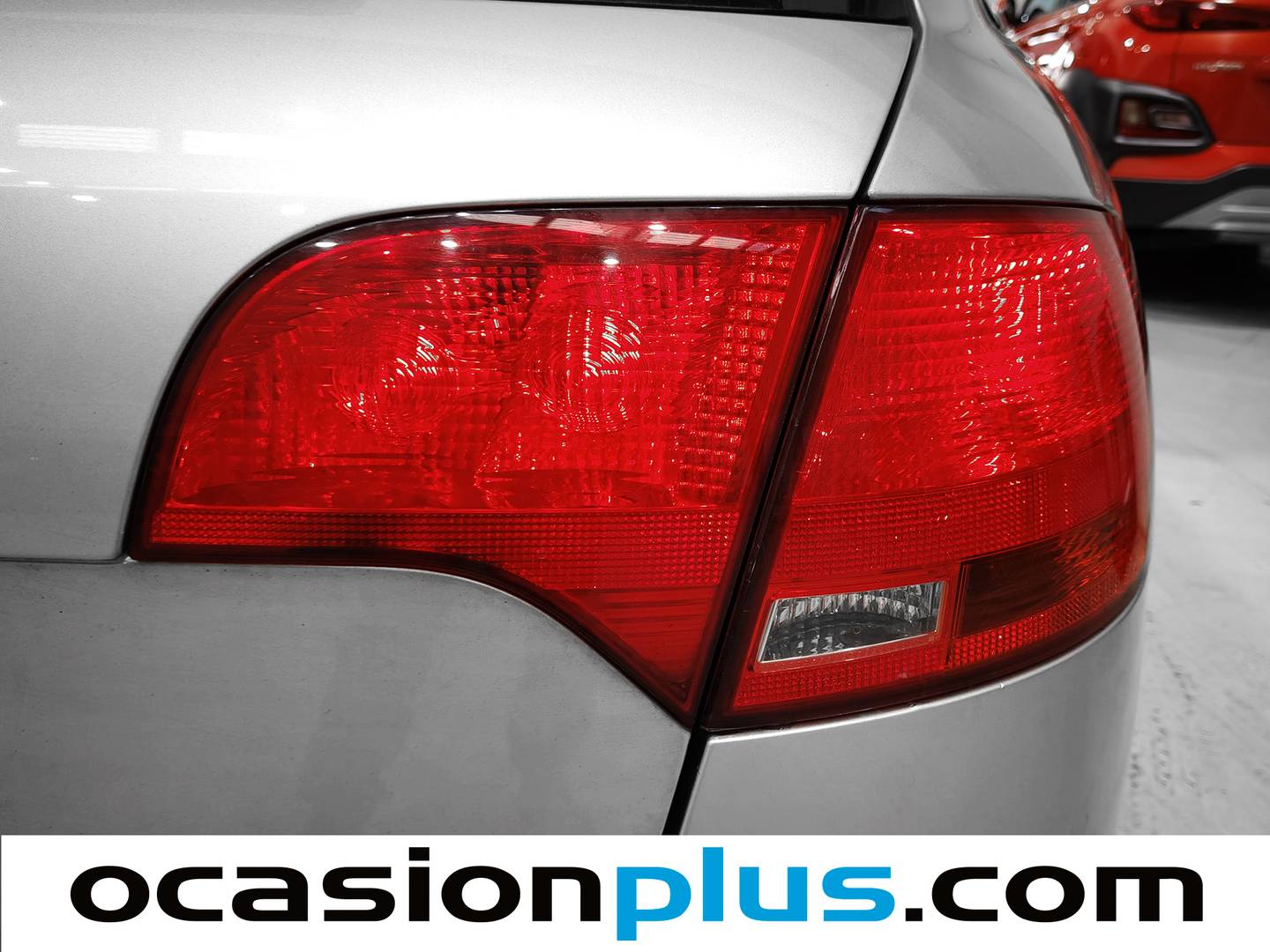 Foto Audi A4 Audi A4 Avant Avant 2.0 TDI (140 CV) S-line