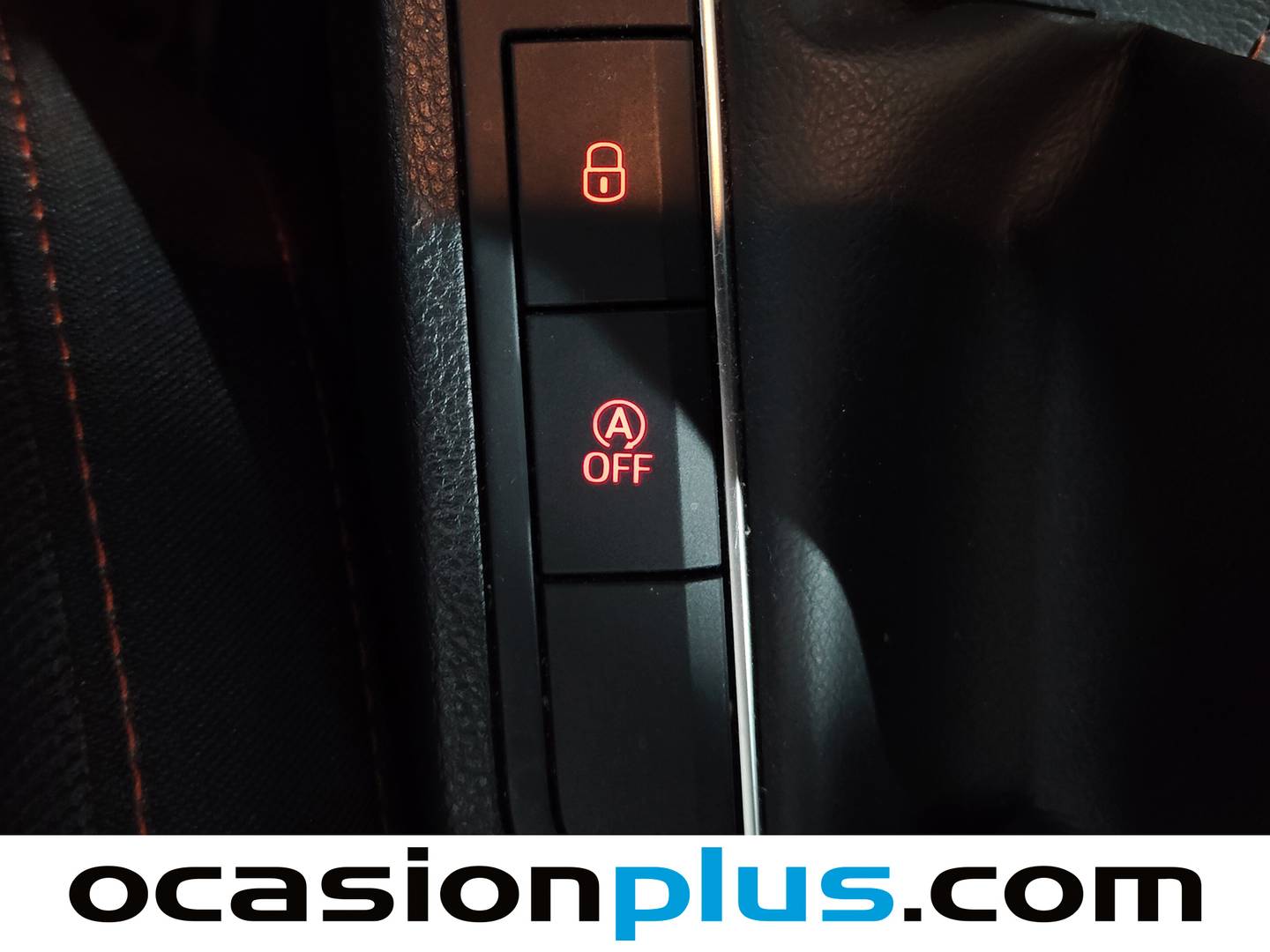 Extras del Seat Ibiza Seat Ibiza 1.0 TGI FR (90CV)