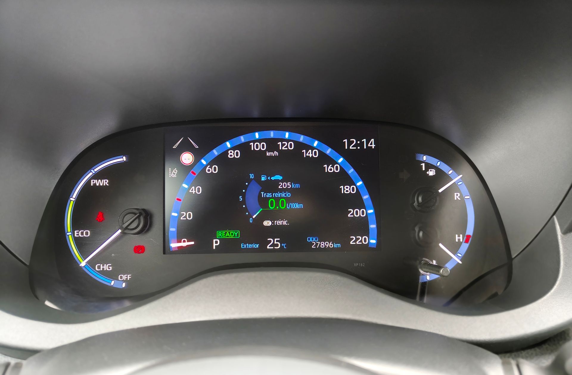 Toyota Yaris Cross 120H Style - foto 29
