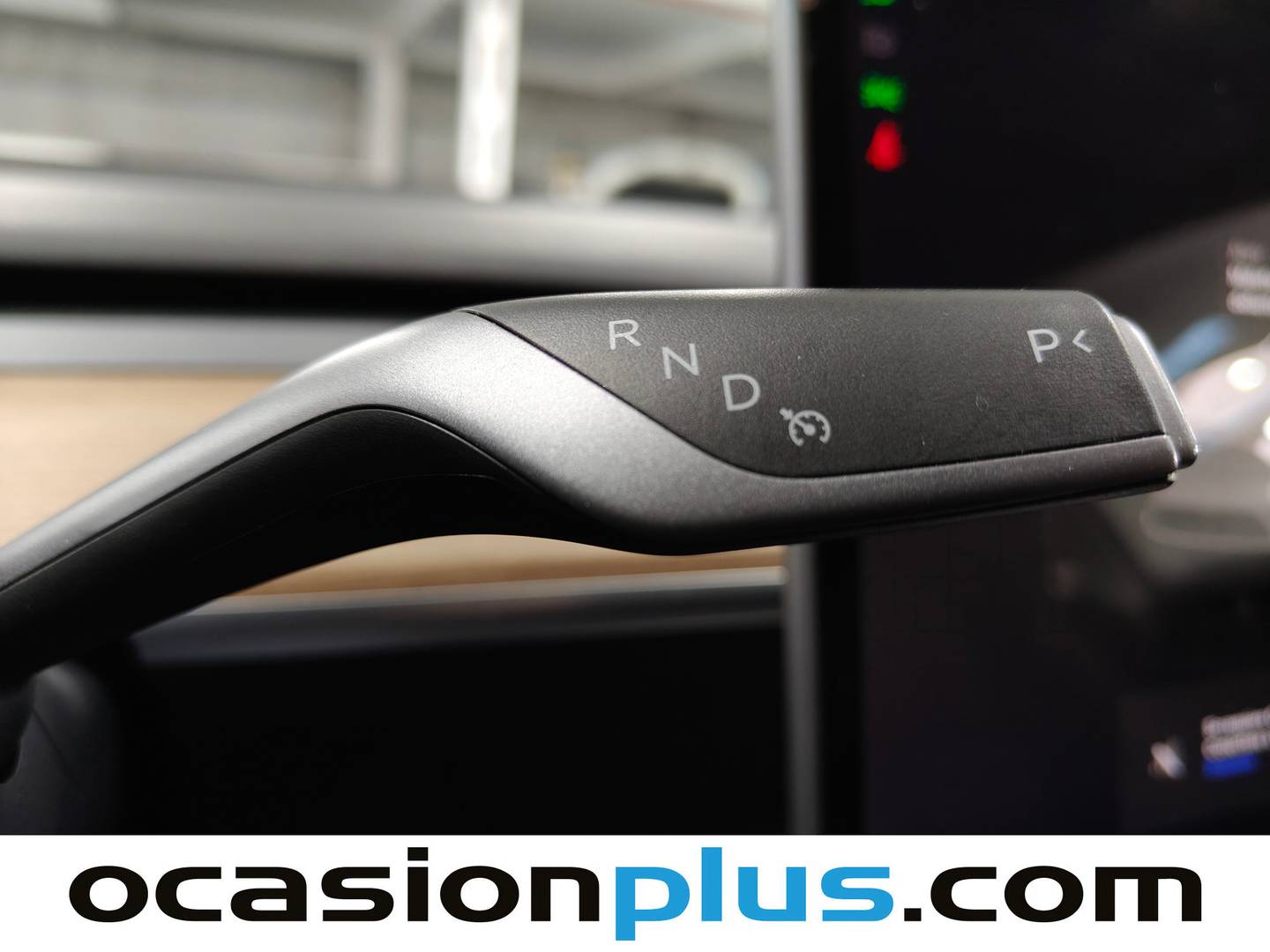 Tesla Model Y Tesla Model Y Tracción Trasera RWD (347 CV) Long Range de segunda mano