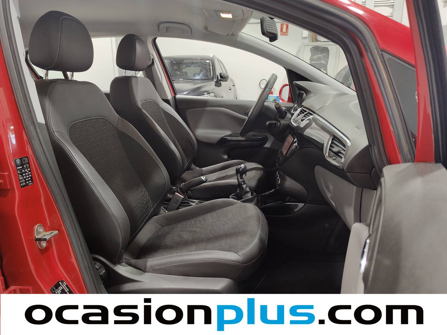 Opel Corsa Opel Corsa 1.0 Turbo S&S Excellence (115 CV) al mejor precio