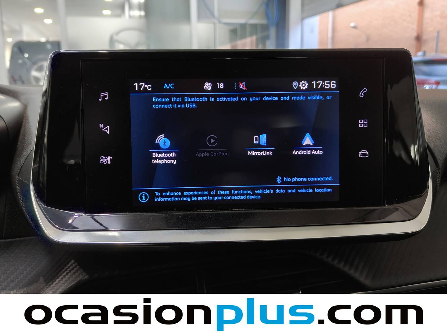 Peugeot 208 Peugeot 208 PureTech 100 Allure (100 CV) km 0