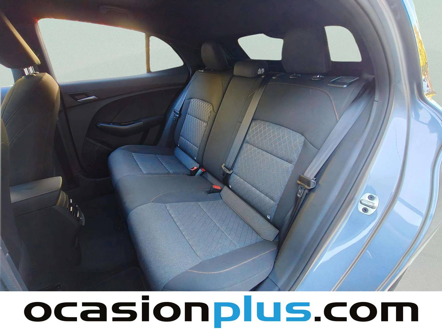 MG MG3 MG MG3 Hybrid+ Standard (195 CV) de ocasión