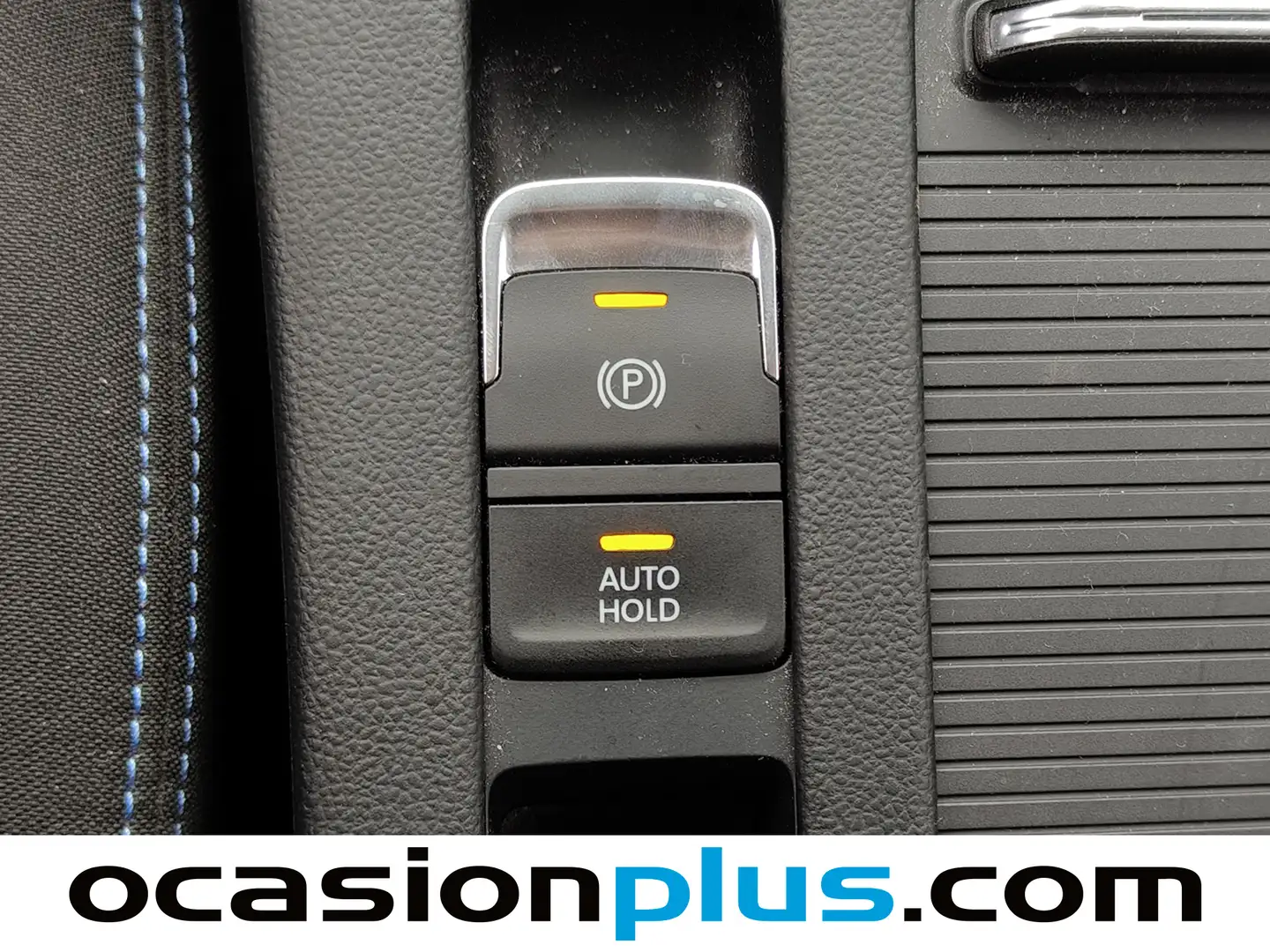 Foto Volkswagen Passat Volkswagen Passat GTE 1.4 TSI e-Power DSG  (218 CV)