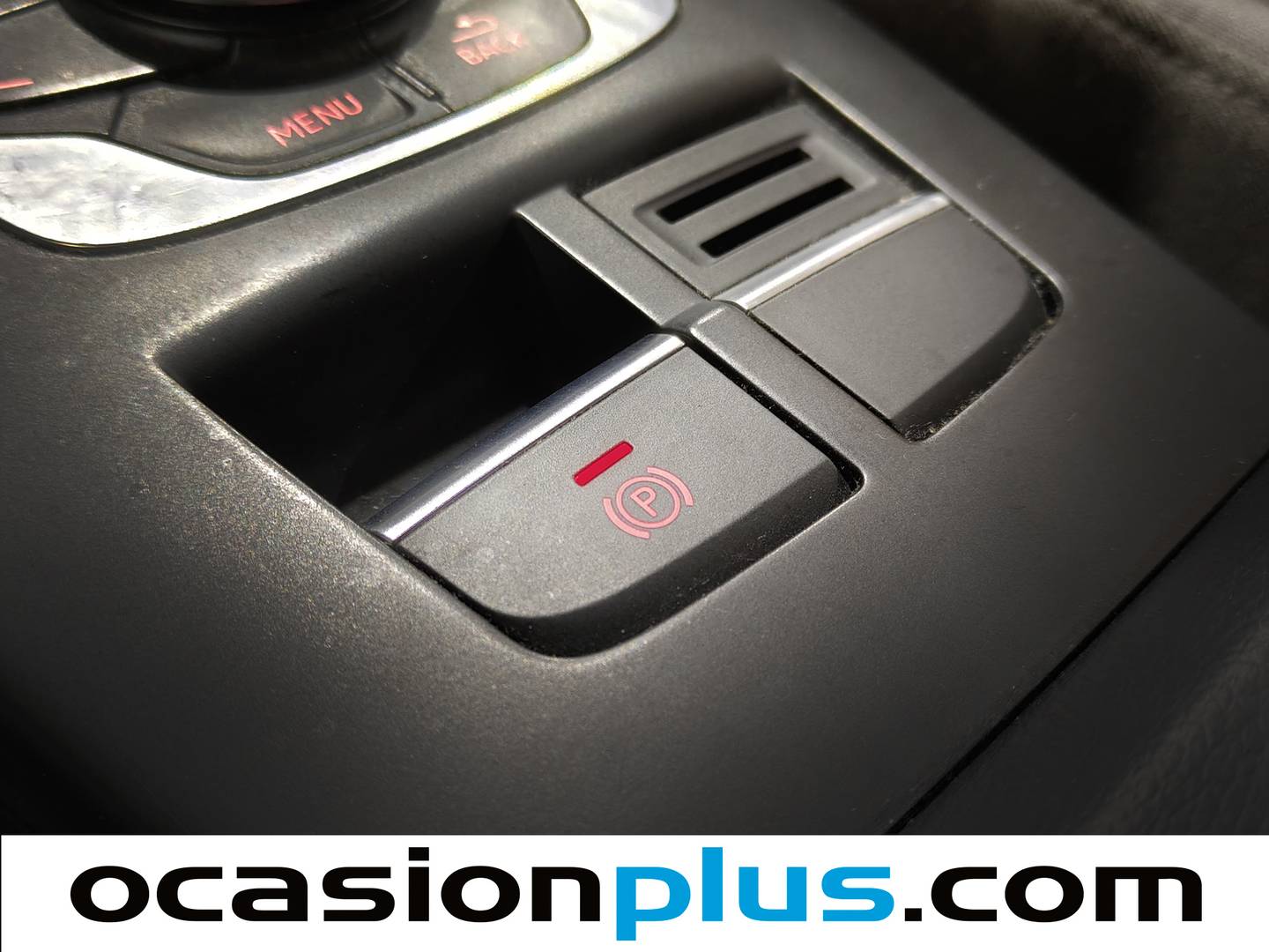 Equipamiento del Audi A3 Audi A3 Sportback Ambition 1.8 TFSI (180 CV) S tronic