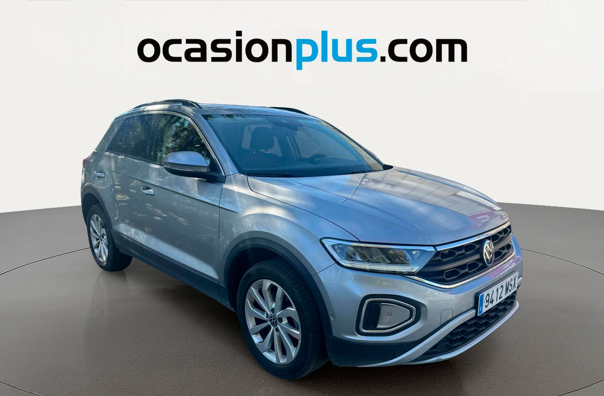 Volkswagen T-Roc Life 1.0 TSI - foto 2