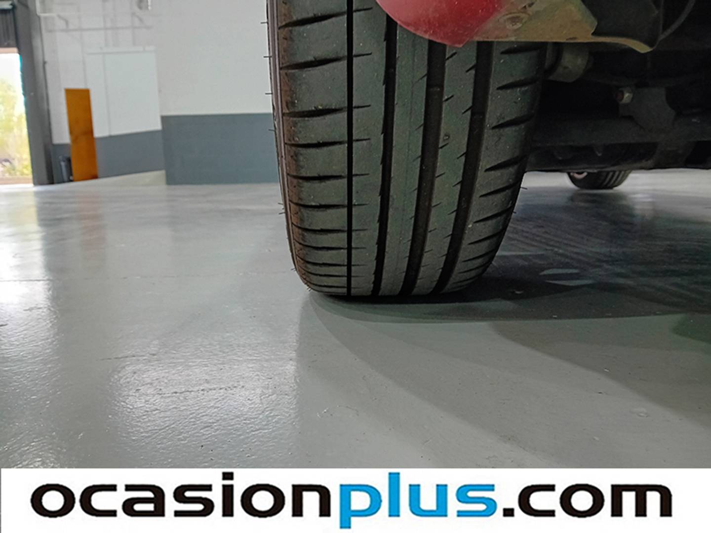 Foto Mazda RX-8 Mazda RX-8 192 CV