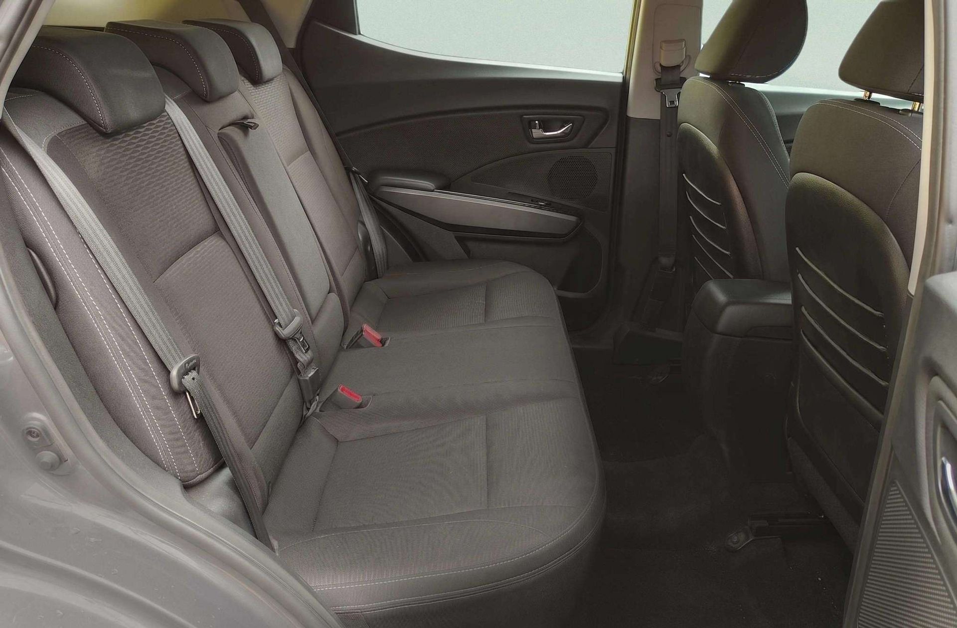 SsangYong XLV D16T Limited - foto 13