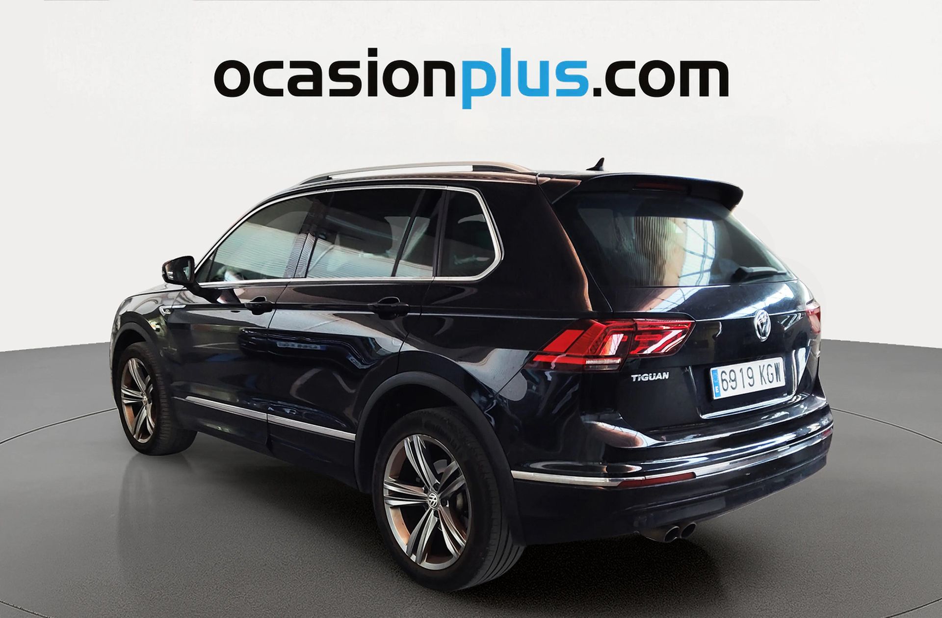 Volkswagen Tiguan Sport 2.0 TSI 4Motion DSG - foto 3