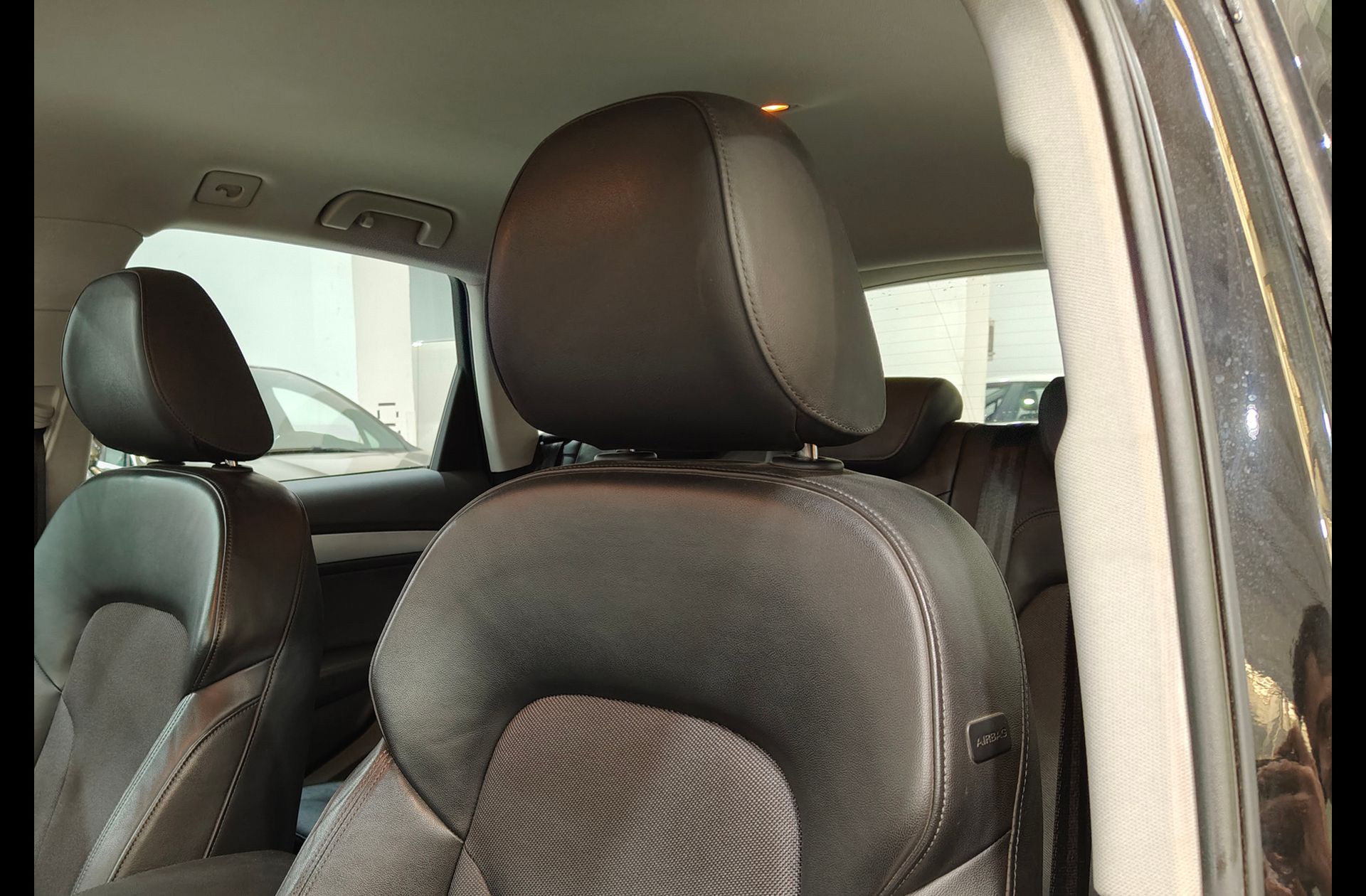 Audi Q5 Advanced edition 2.0 TDI ultra - foto 6