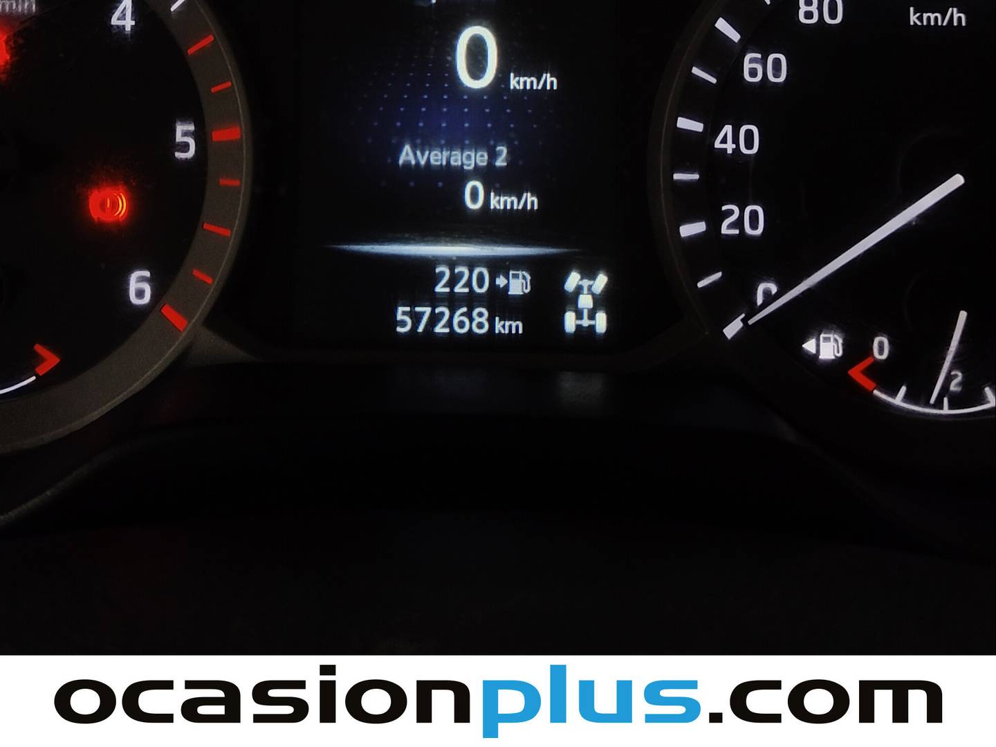 Nissan Navara Nissan Navara 2.3 dCi Doble Cabina Acenta (163 CV) seminuevo