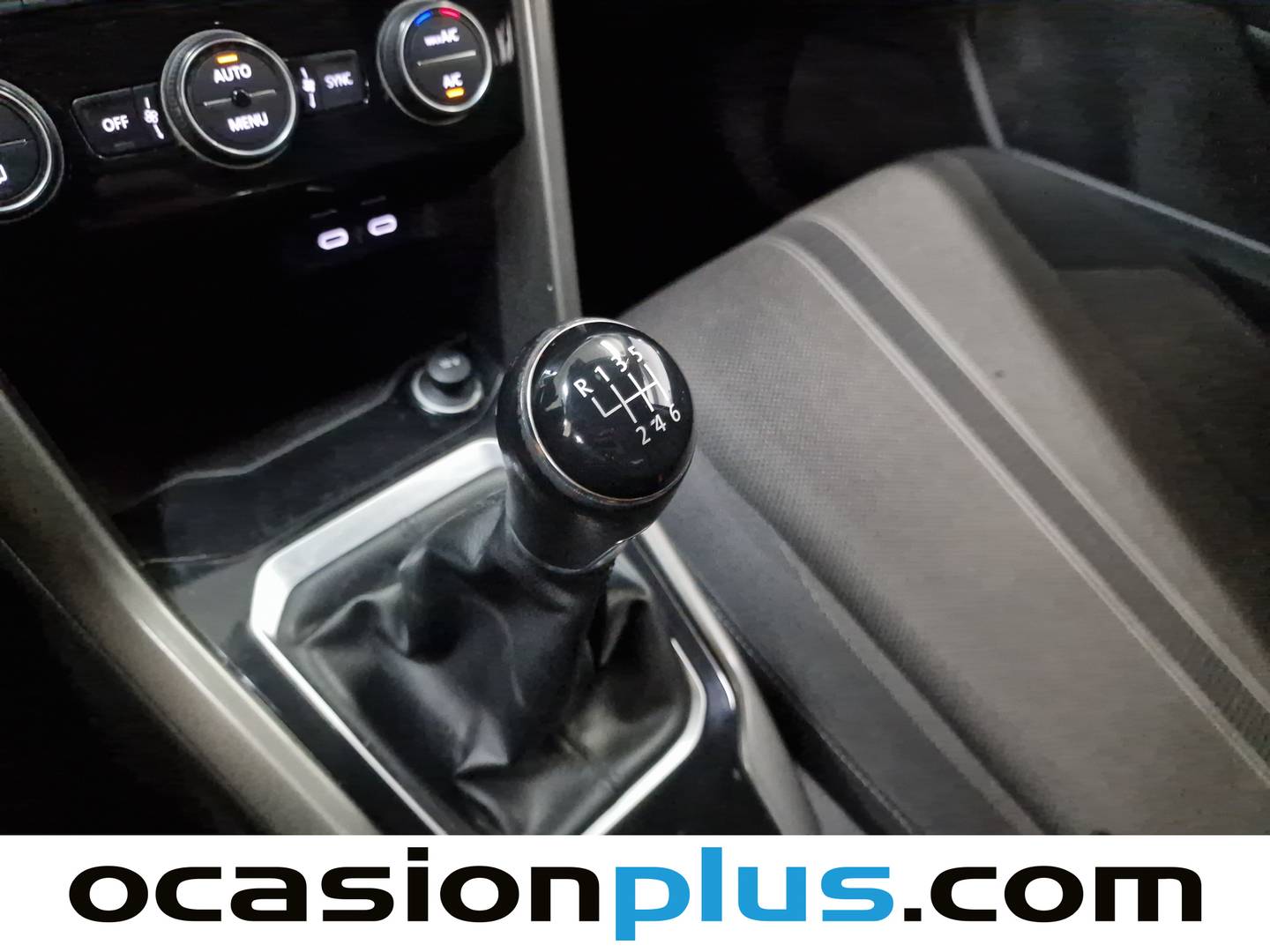 Volkswagen T-Roc Volkswagen T-Roc Advance 1.0 TSI (110 CV) de segunda mano