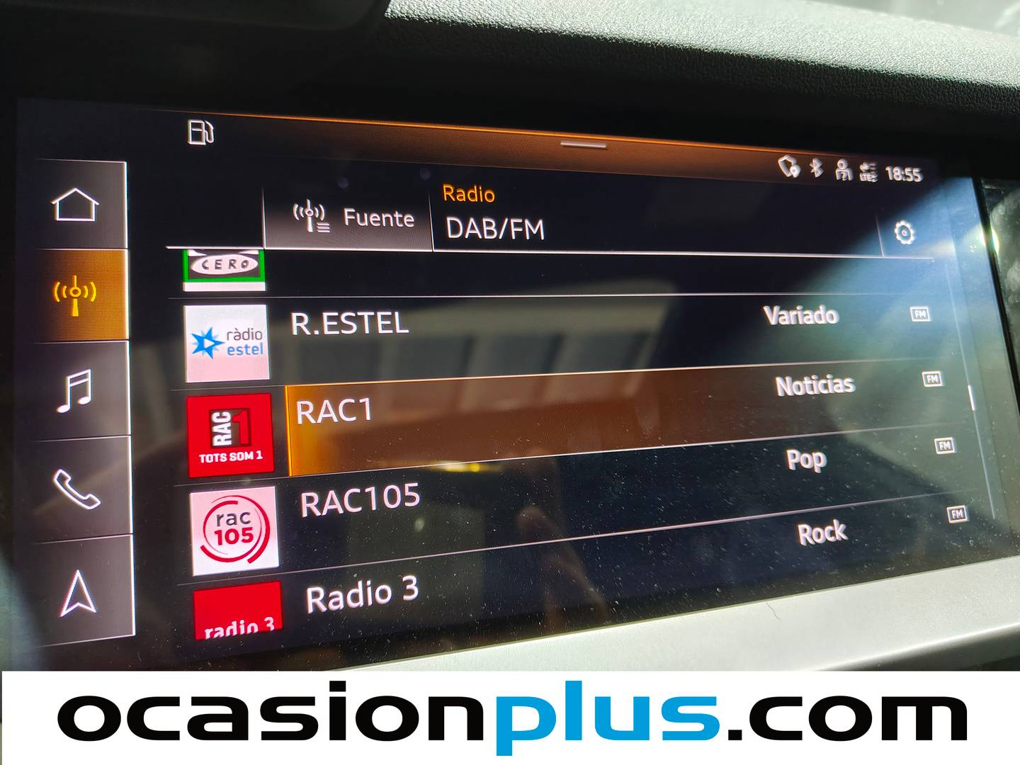 Audi A3 Audi A3 Sportback S line 35 TDI (150 CV) S tronic al mejor precio