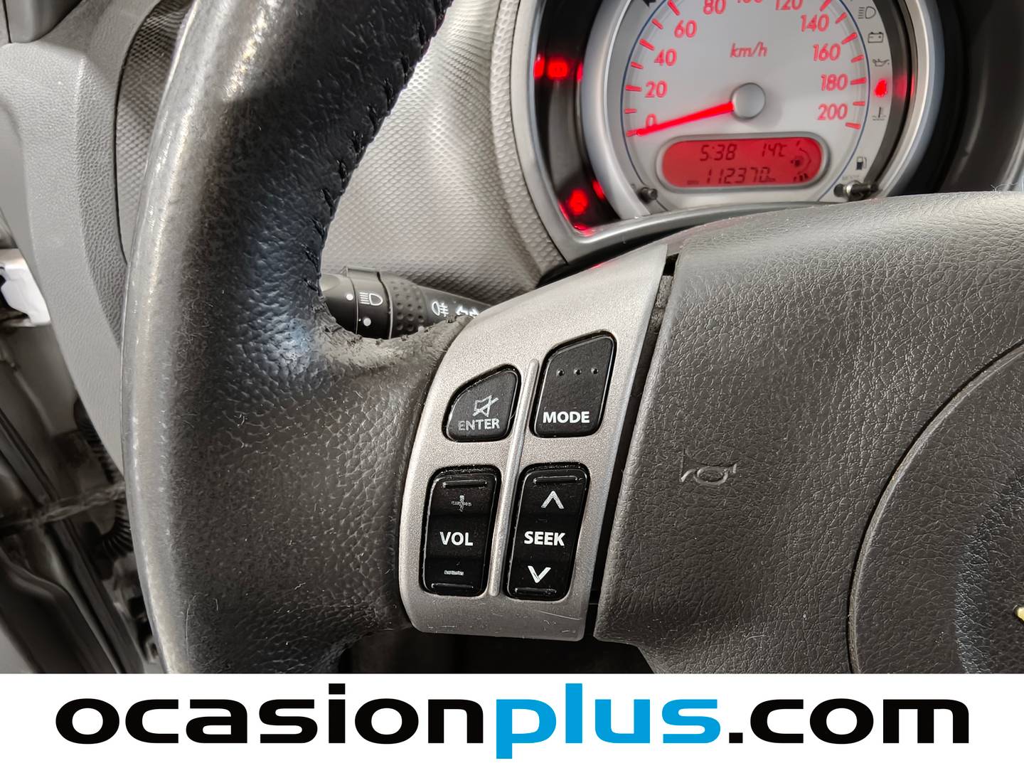 Suzuki Splash Suzuki Splash 1.2 GLS (86 CV) 86cv