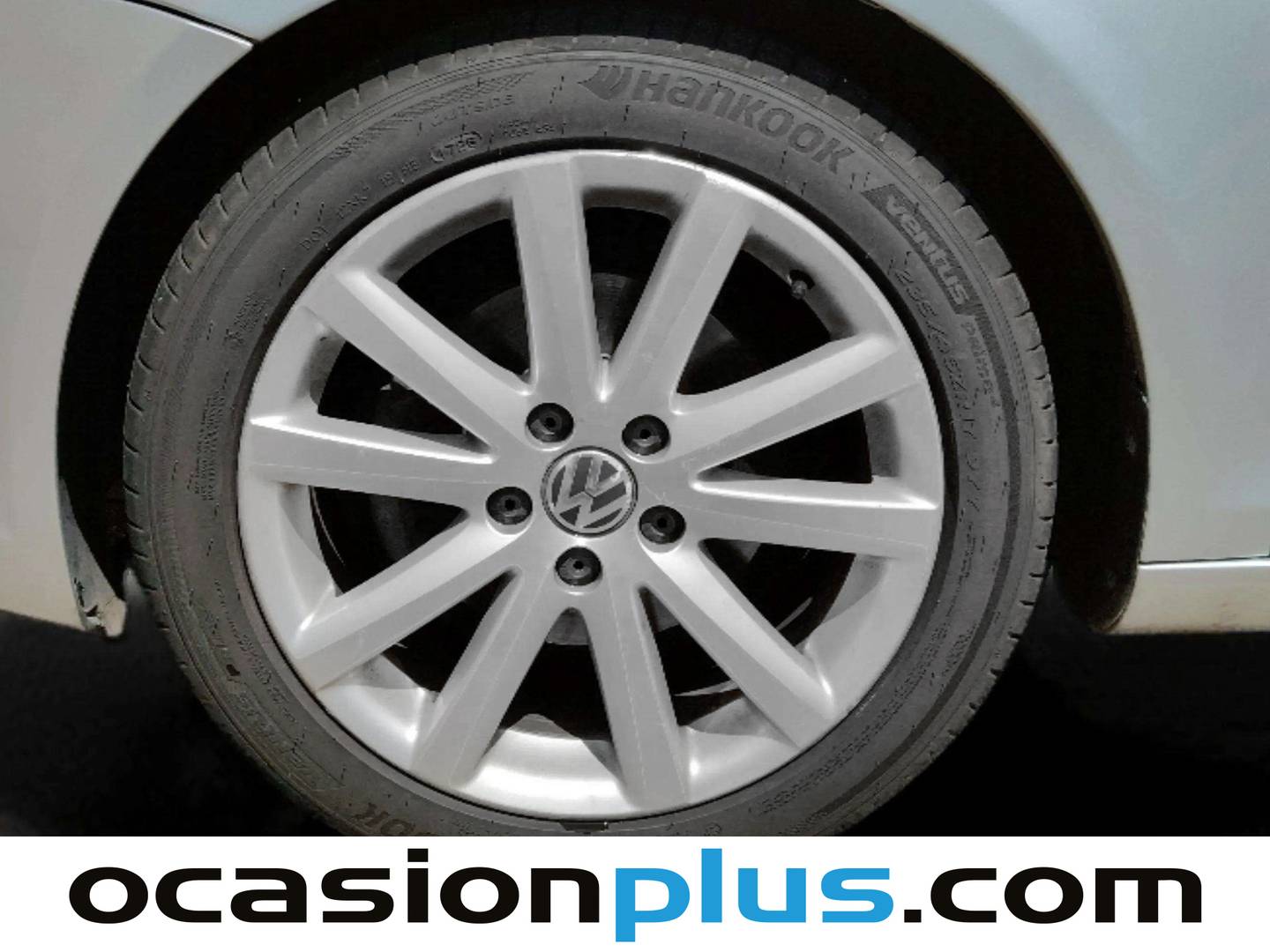 Extras del Volkswagen Eos Volkswagen Eos 2.0 FSI (150 CV)