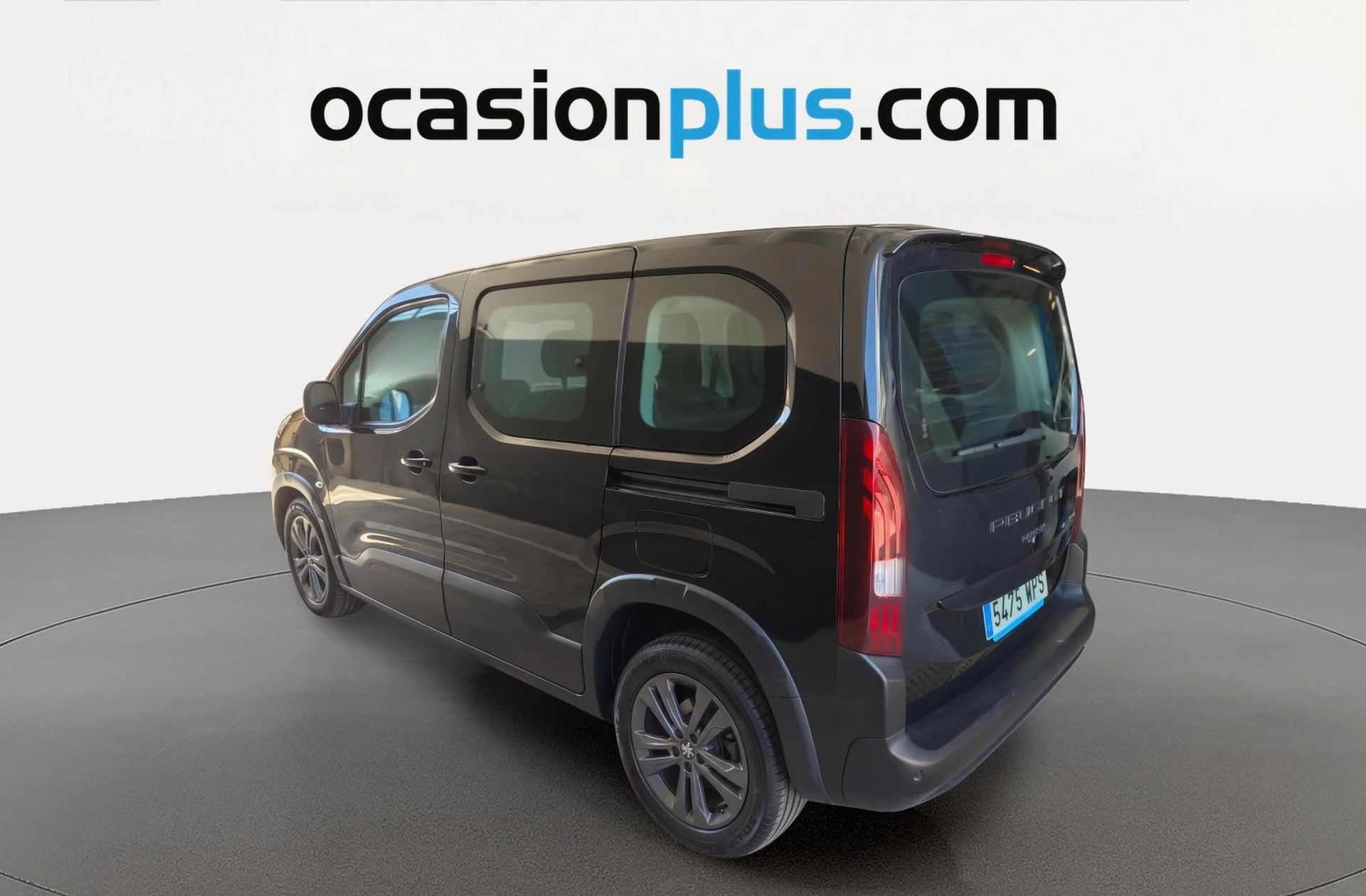 Peugeot Rifter BlueHDi 100 Allure - foto 3