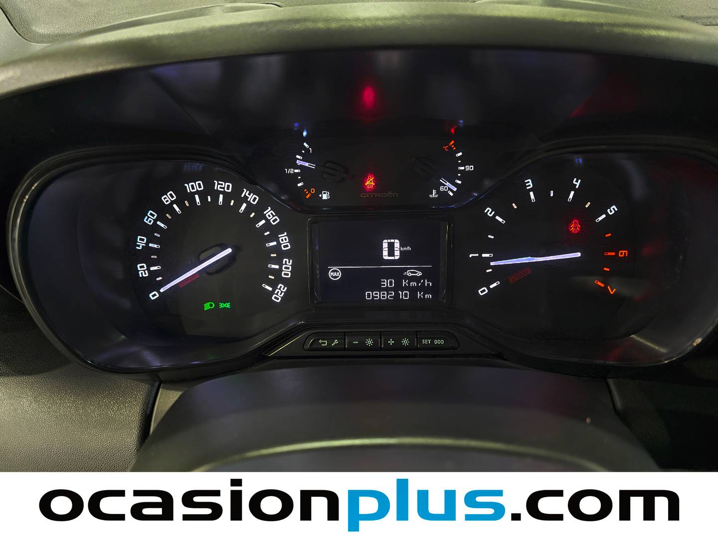 Foto Citroën C3 Aircross Citroen C3 Aircross PureTech 110 S&S Feel (110 CV)