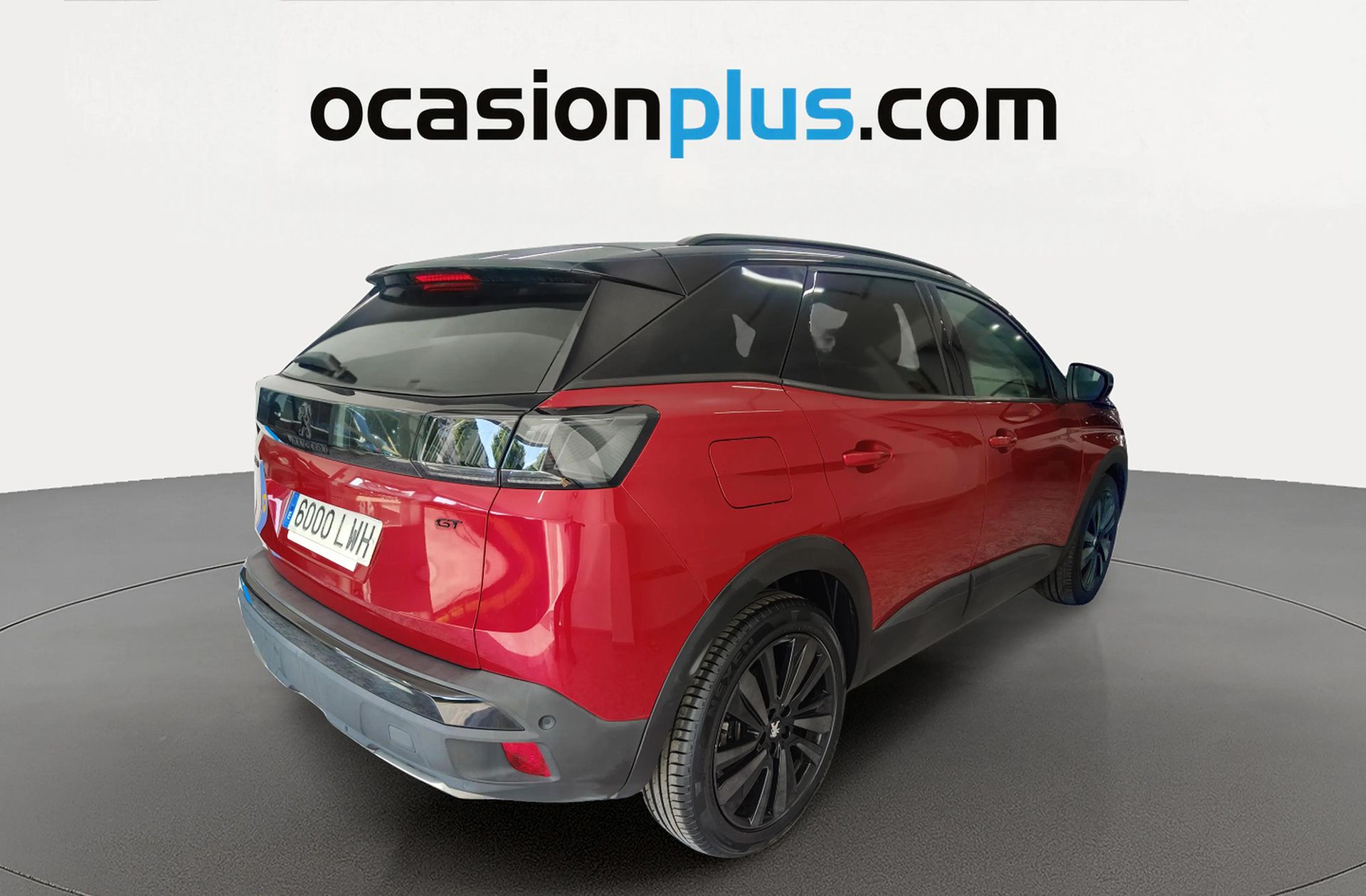 Peugeot 3008 PureTech 130 GT - foto 4