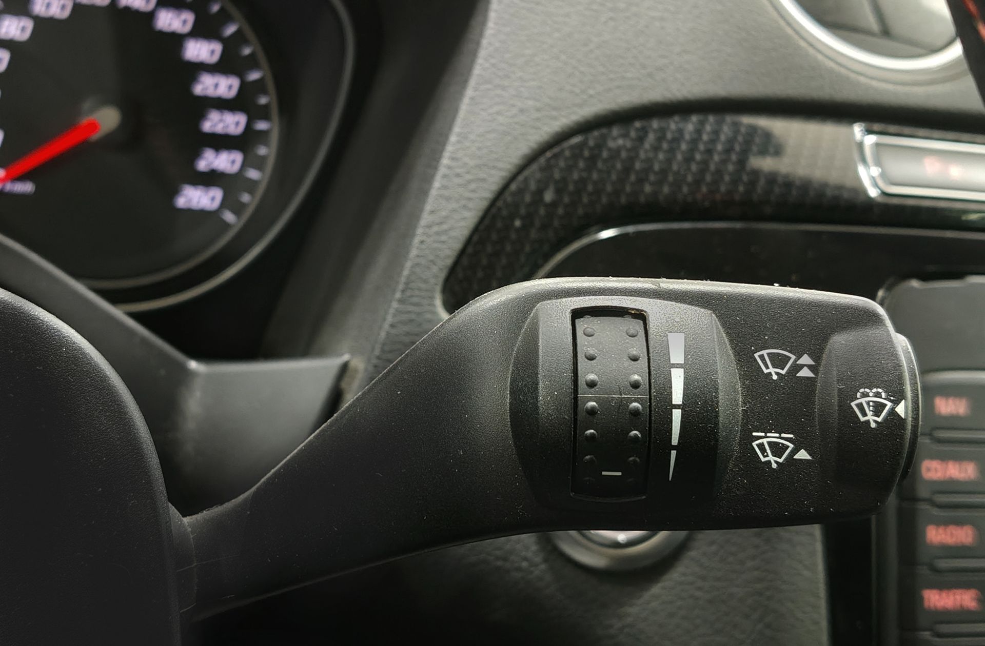 Ford S-Max 2.0 TDCi Titanium S Powershift - foto 24