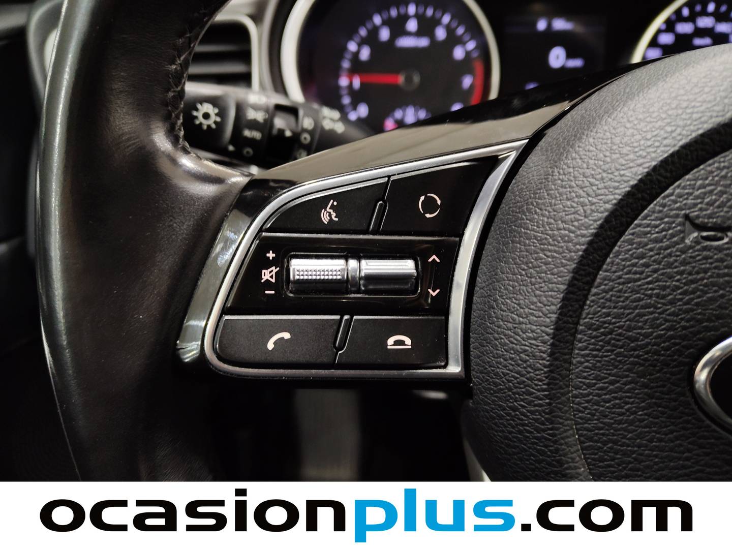 Foto KIA Ceed Kia Ceed 1.0 T-GDi Drive (120 CV)