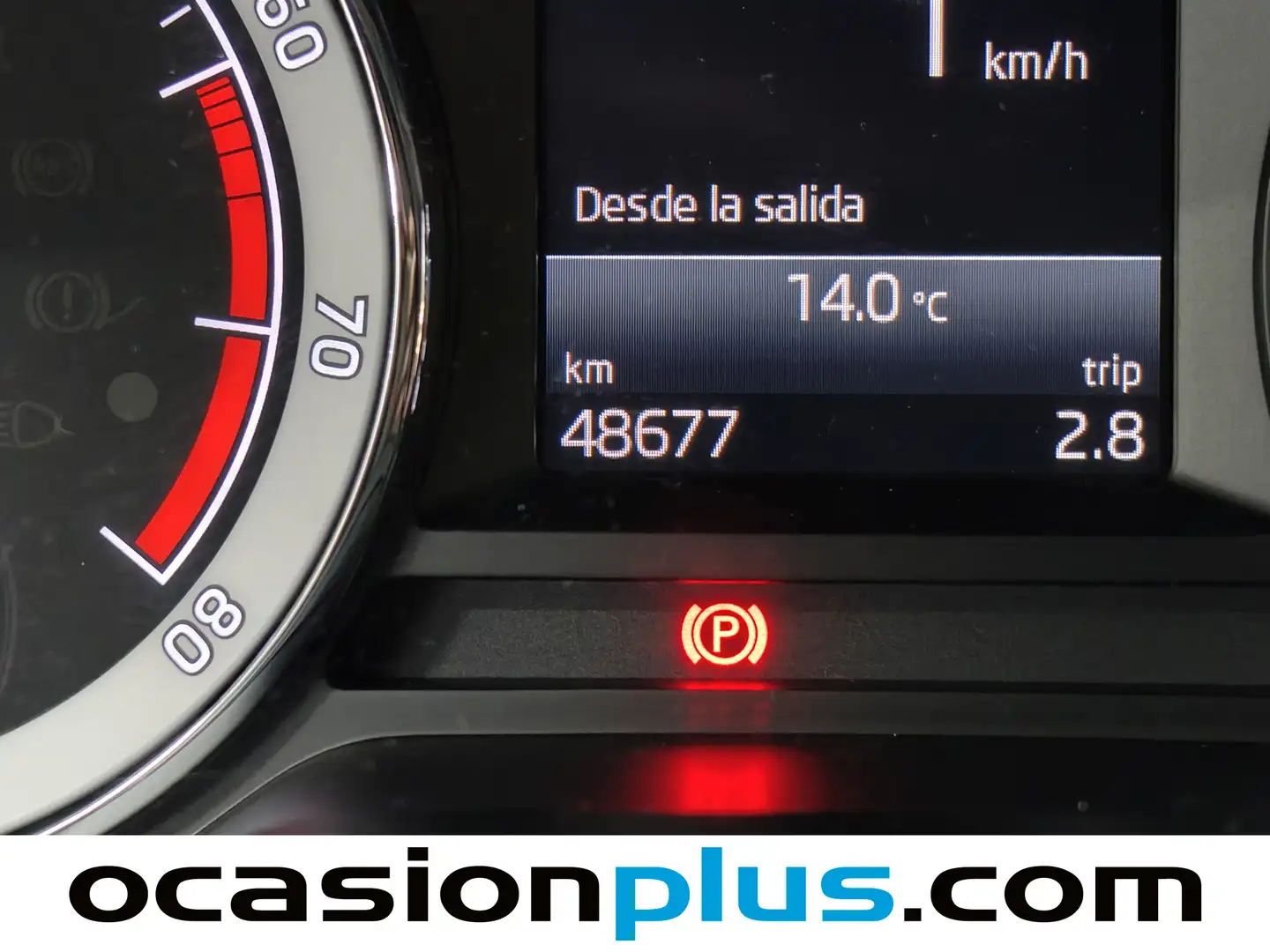 Foto Skoda Octavia Skoda Octavia Combi 1.0 TSI Ambition (115 CV)