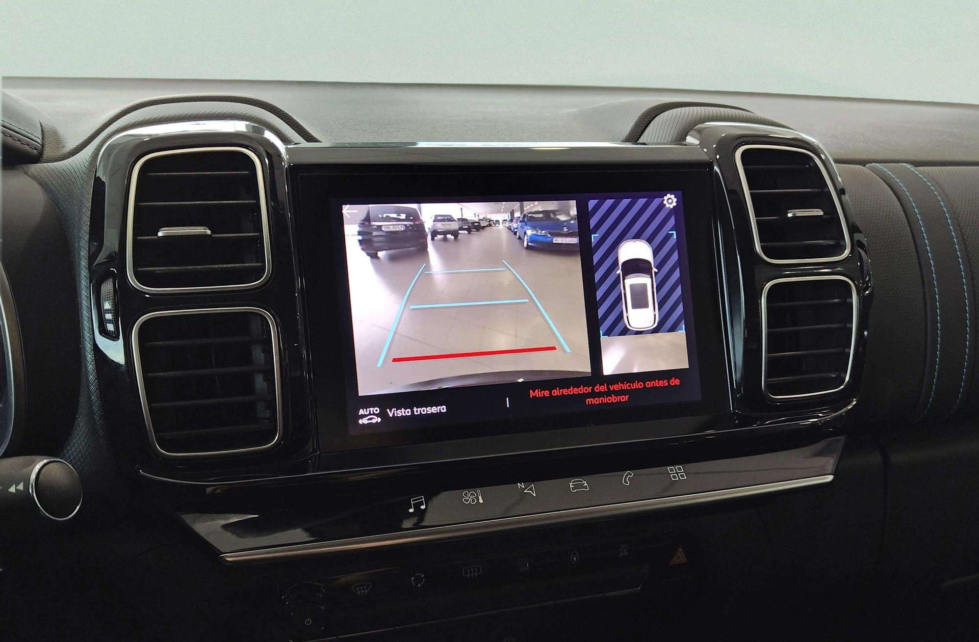 Citroën C5 Aircross PureTech 130 Feel Pack EAT8 - foto 8