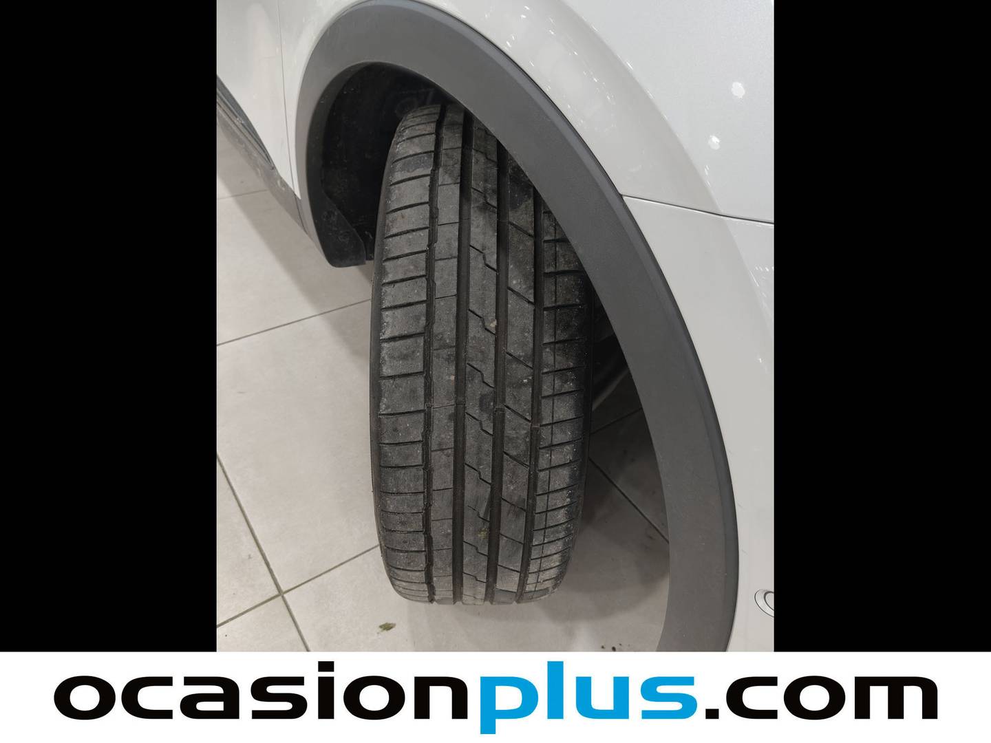 Foto Renault Arkana Renault Arkana Esprit Alpine E-TECH Híbrido 107 kW (145 CV)