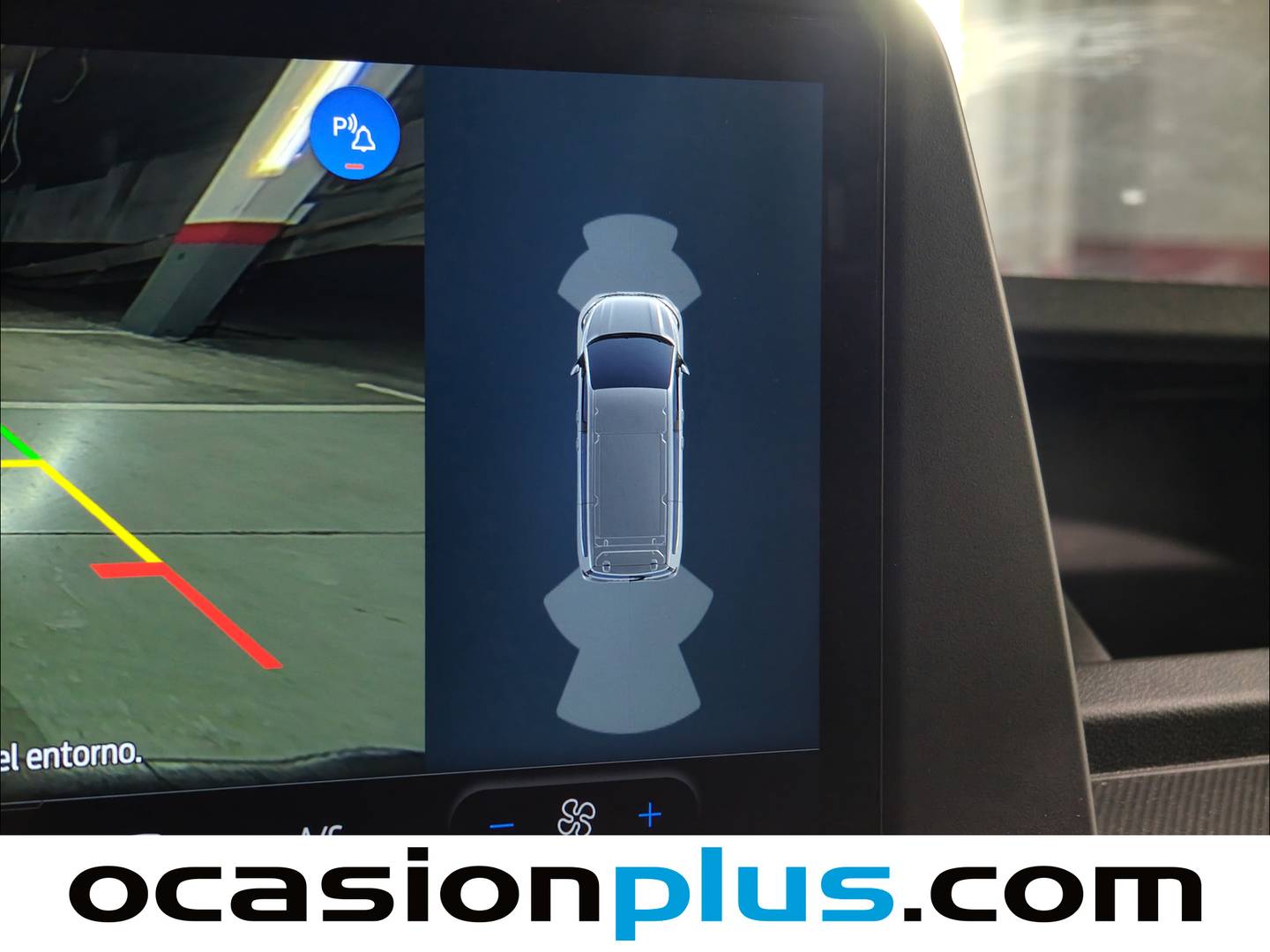 Foto Ford Transit Custom Ford Transit Custom Furgon 2.0 Ecoblue 320 L2 Trend (136 CV)