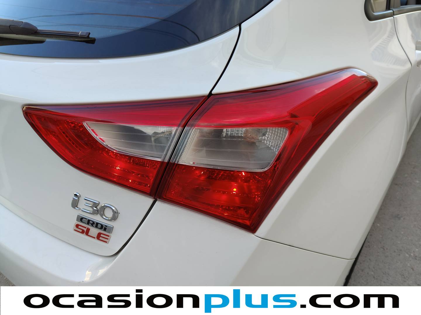 Foto Hyundai i30 Hyundai i30 1.4 CRDI SLE (90 CV)