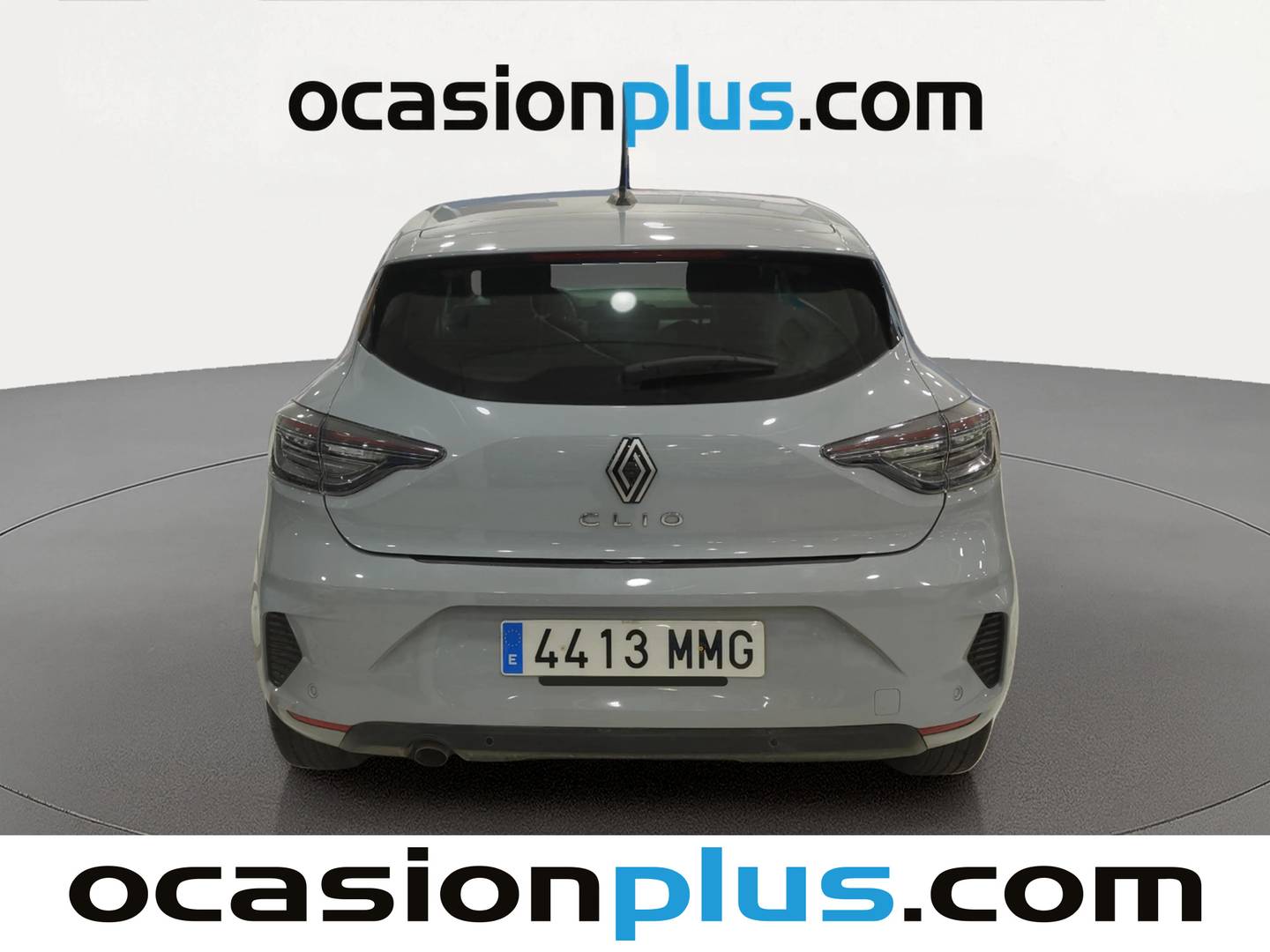 Renault Clio Renault Clio Evolution TCe (90 CV) barato
