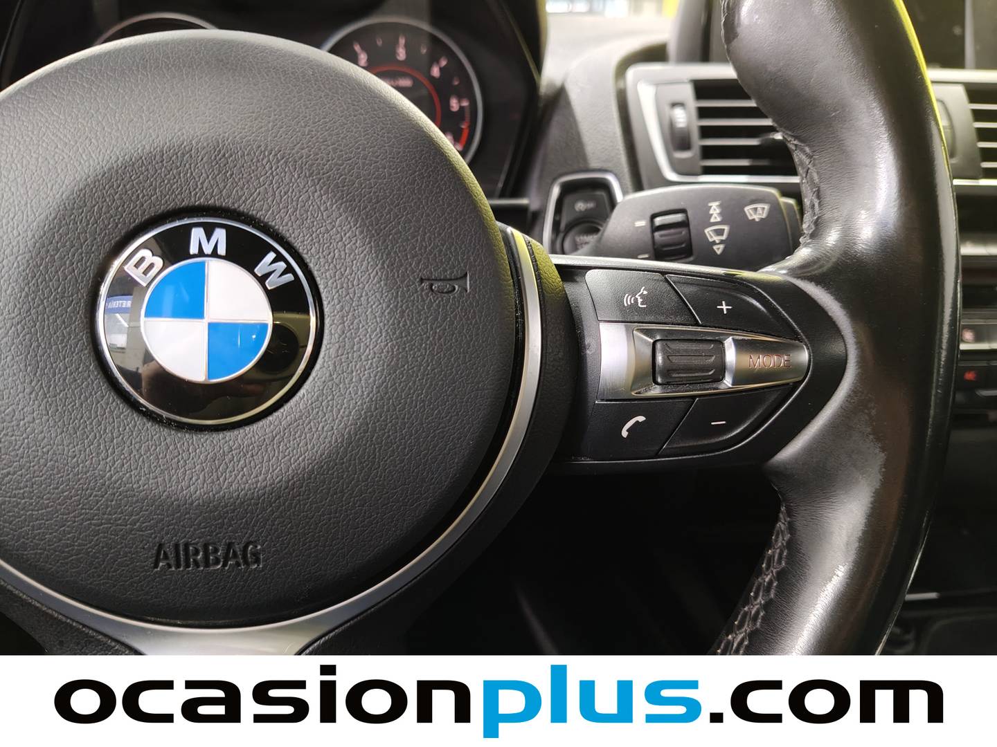 BMW Serie 1 BMW Serie 1 118d Pack M (150 CV) 150cv