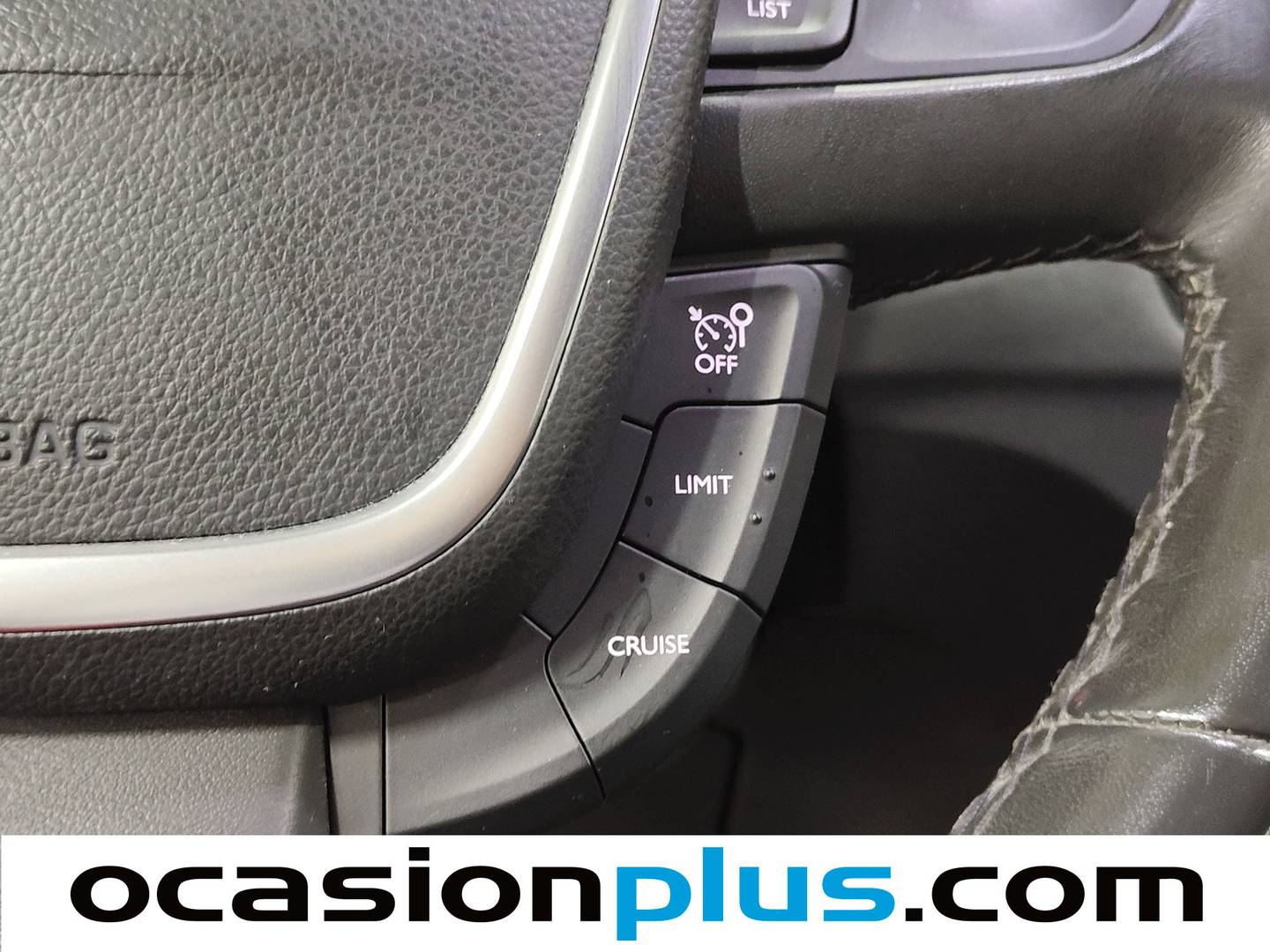 Peugeot 508 Peugeot 508 2.0 BlueHDI Allure (150 CV) seminuevo