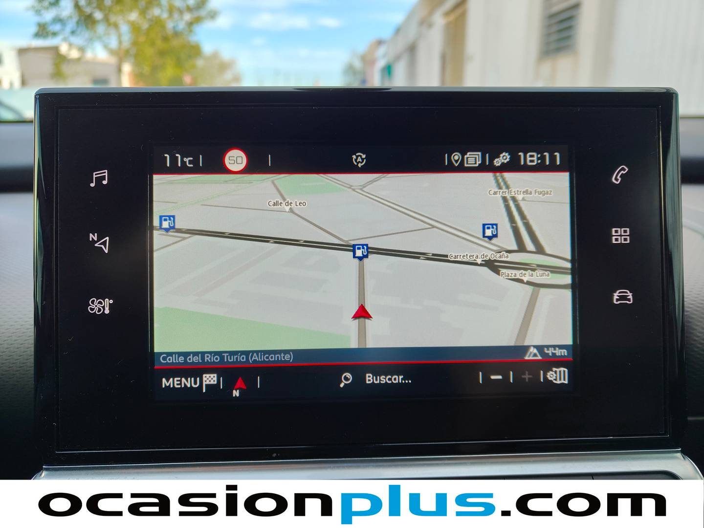 Extras y acabados del Citroën C4 Cactus Citroen C4 Cactus BlueHDi 100 S&S Shine (100 CV)