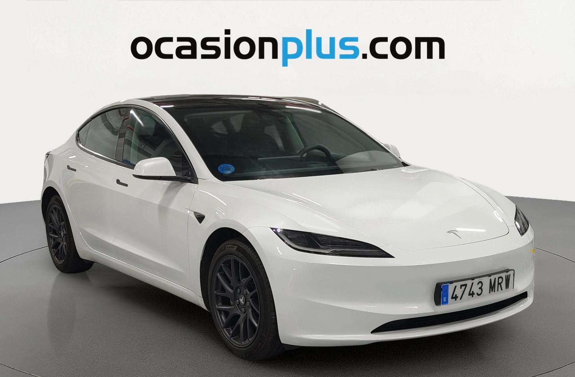 Tesla Model 3 RWD - foto 2