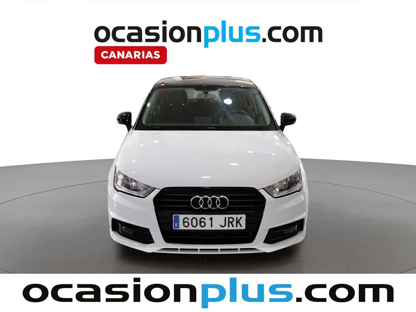 Audi A1 Audi A1 Sportback Attraction 1.0 TFSI (95 CV) Pack S-Line 95cv