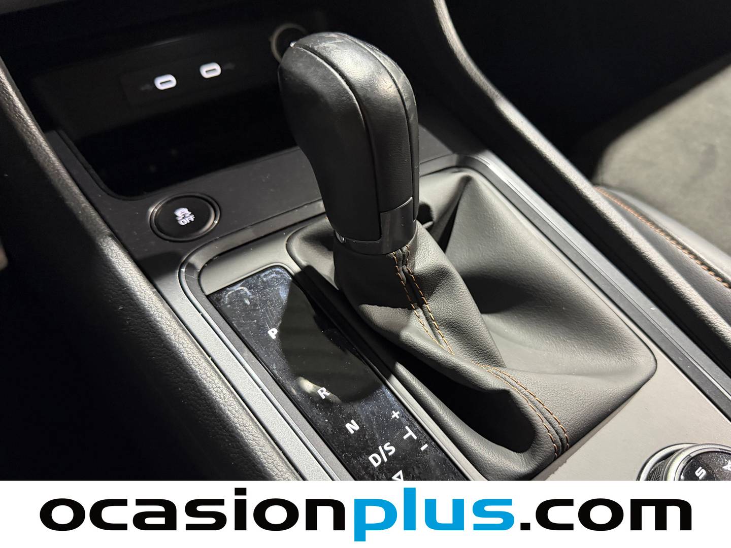 Cupra Ateca CUPRA Ateca 2.0 TSI Impulse 4Drive DSG (300 CV) de segunda mano