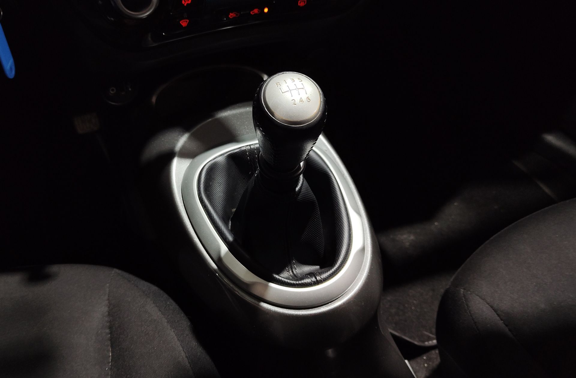 Nissan Juke dCi 110 Acenta 4x2 - foto 5