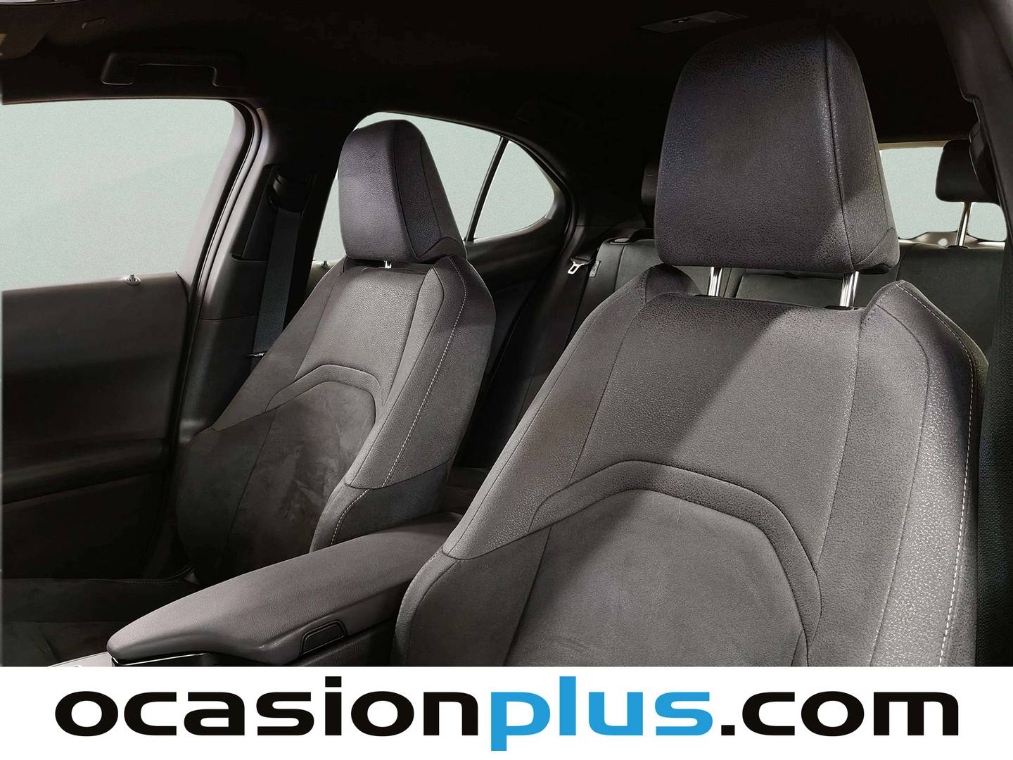 Lexus UX Lexus UX 250h Business 2WD (184 CV) seminuevo