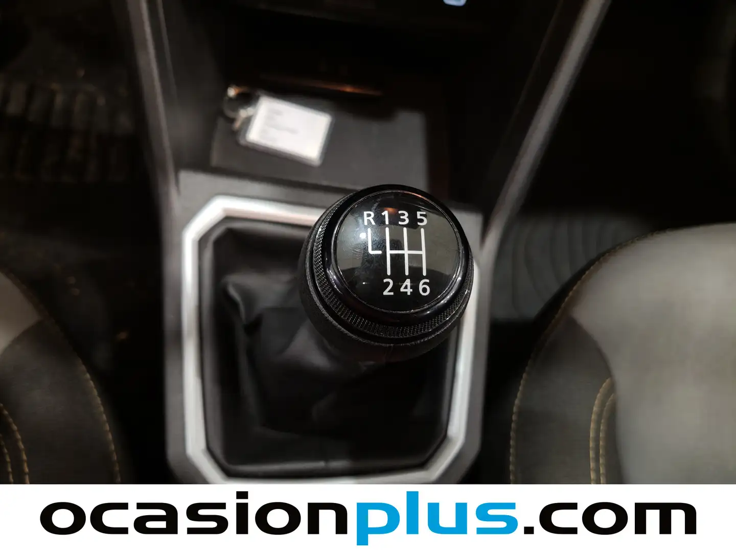 Foto Dacia Sandero Dacia Sandero Stepway Extreme Go TCe (110 CV)